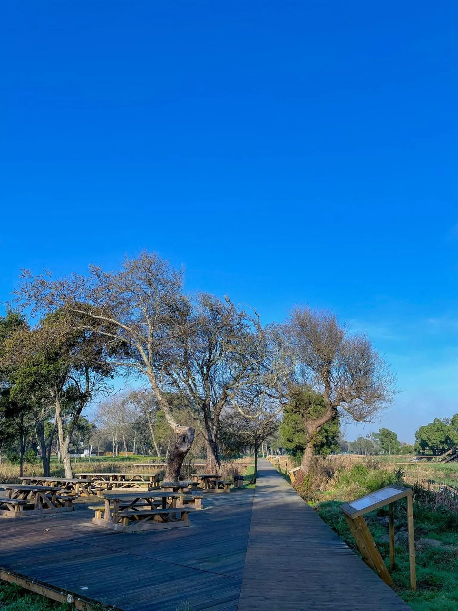 Hiking in Granny´s Guesthouse
