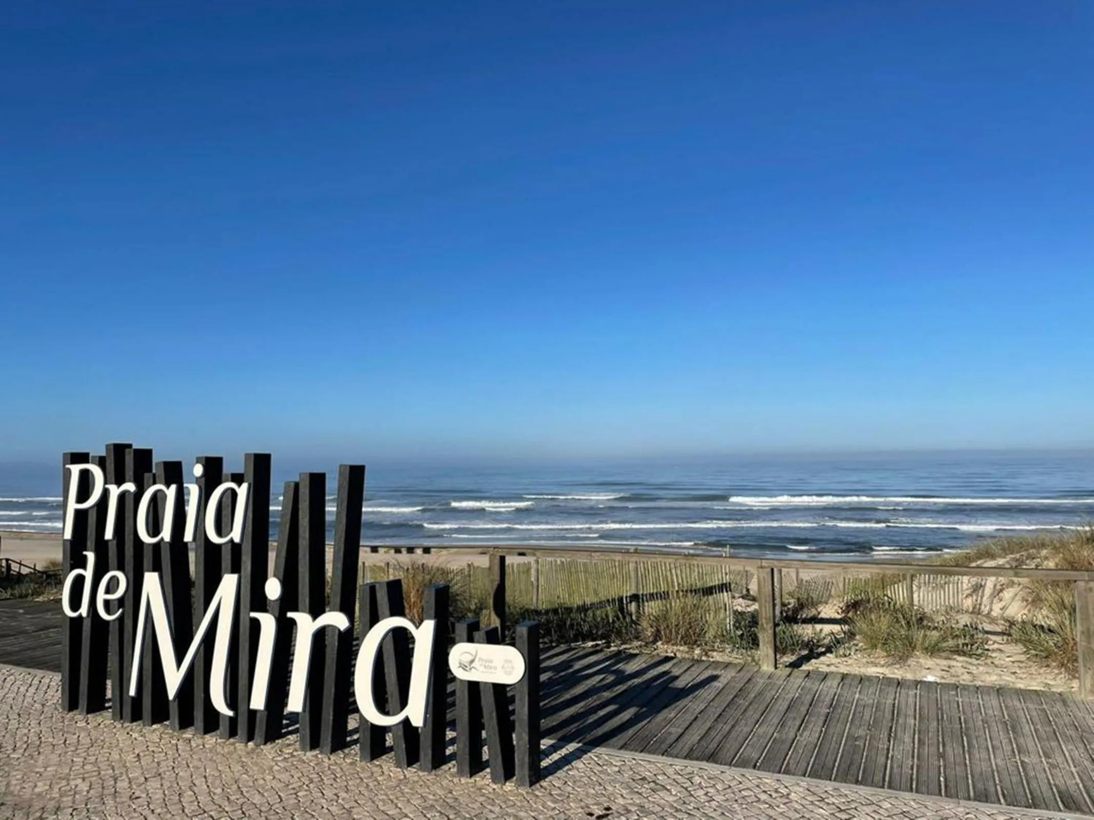 Beach in Granny´s Guesthouse