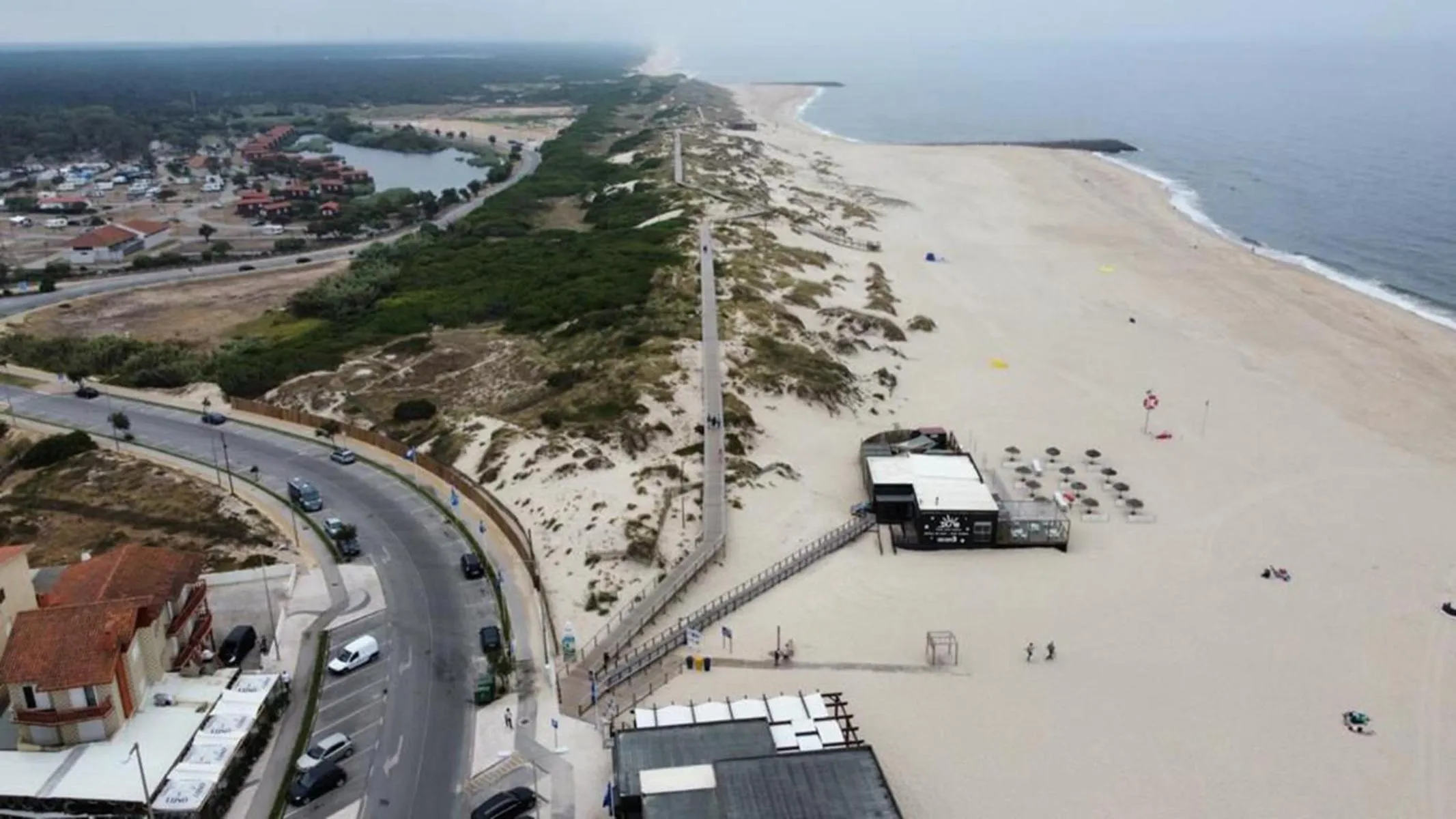 Hiking in Granny´s Guesthouse