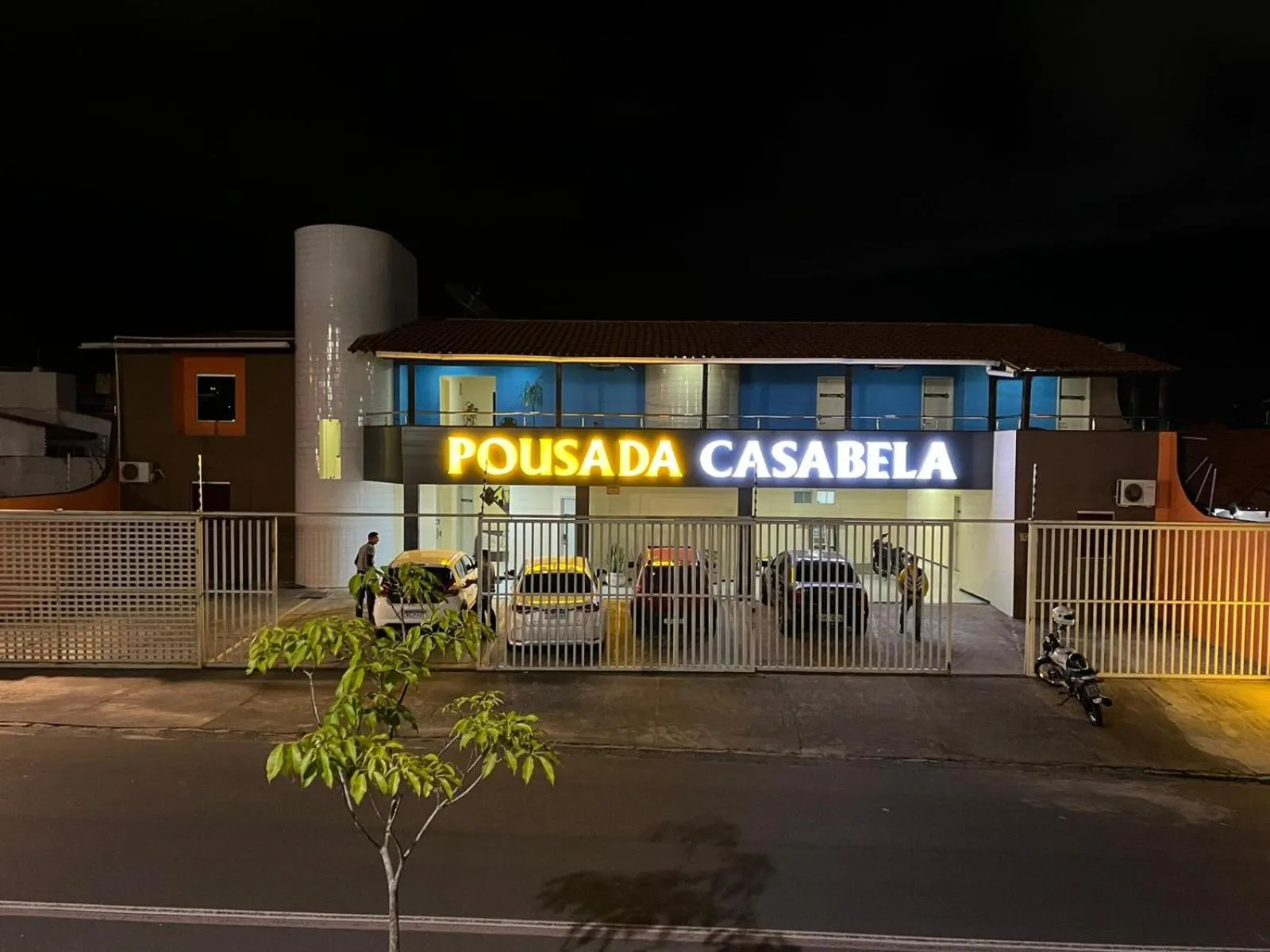 Pousada Casa Bela