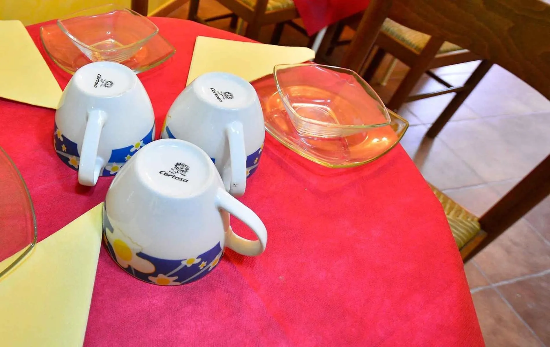 Other in B&B Il Casale