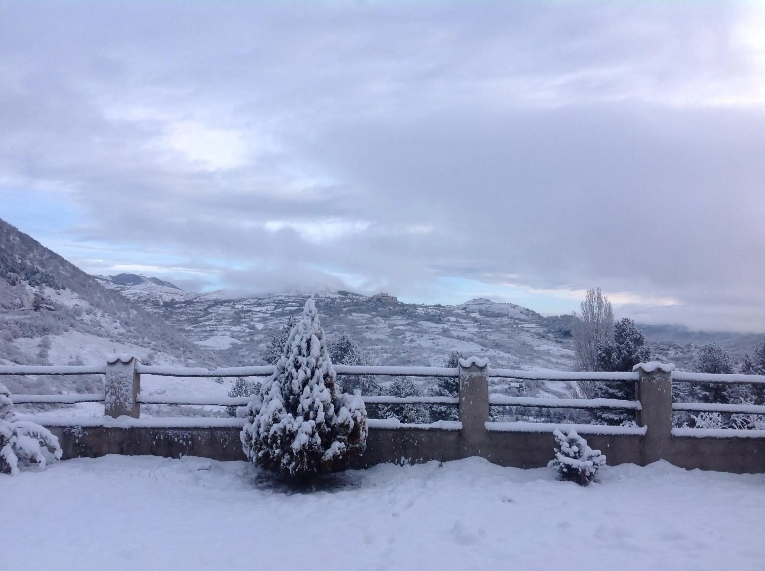 Other in B&B Il Casale