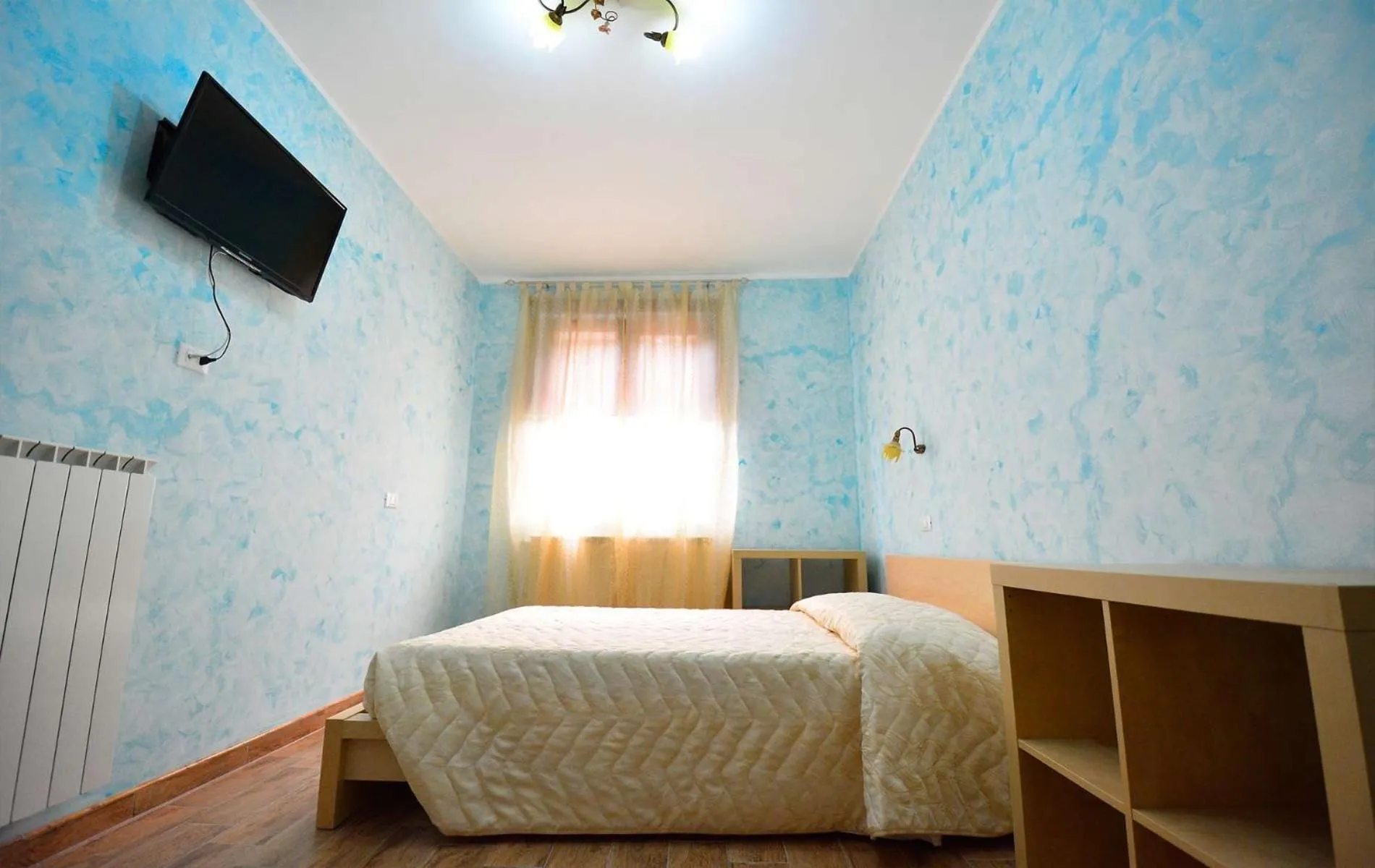 Day, Bed in B&B Il Casale