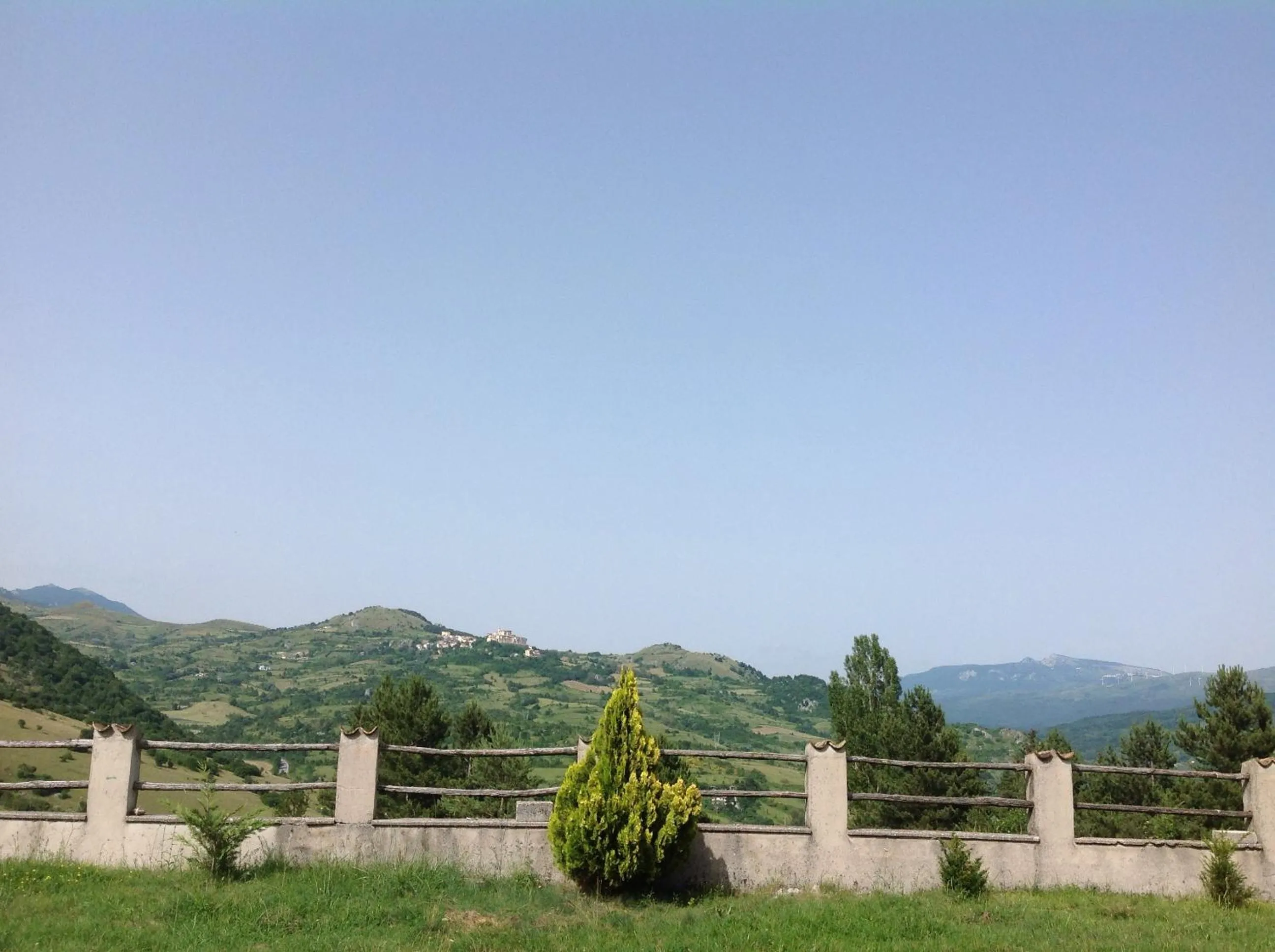 Day in B&B Il Casale