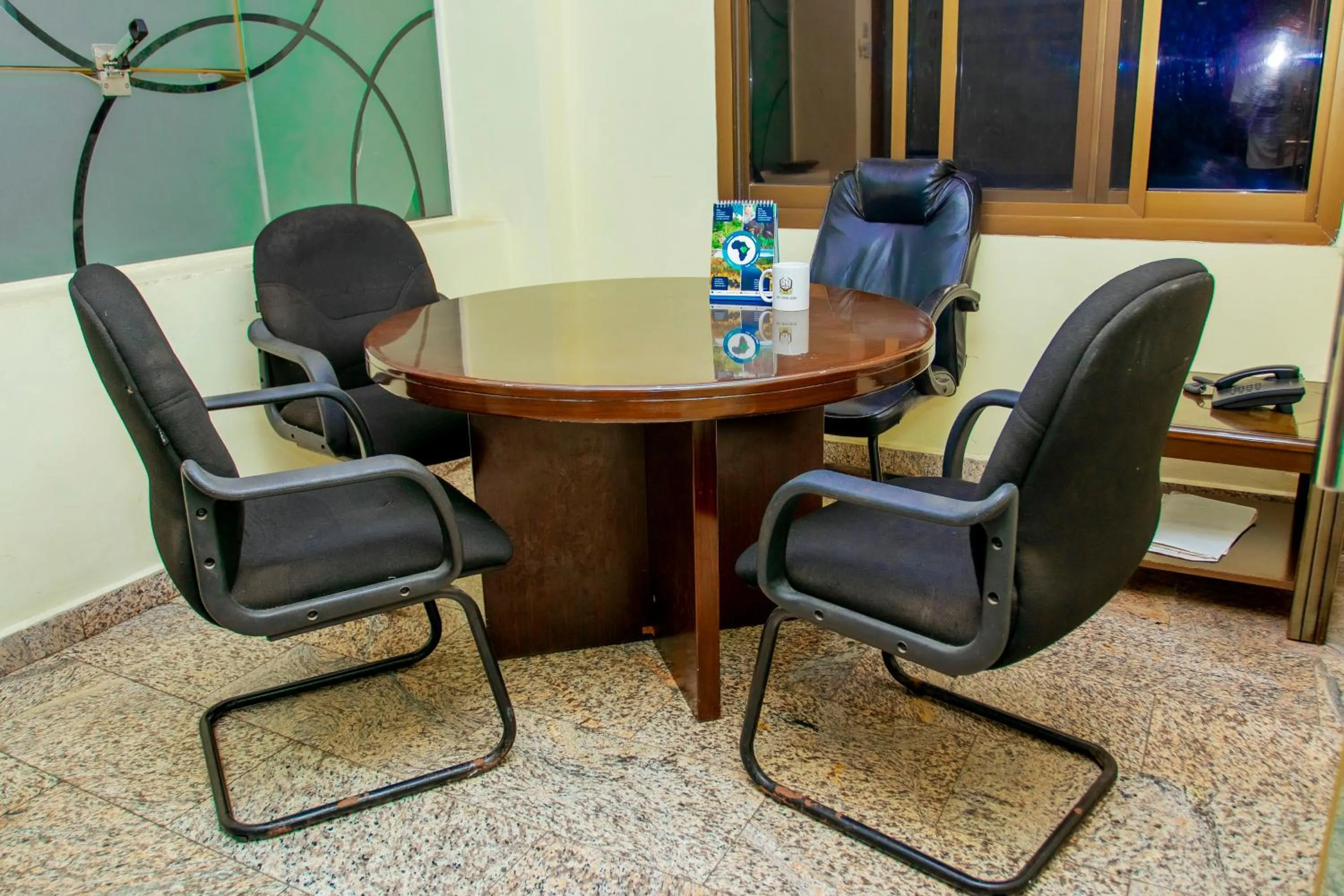 Meeting/conference room in Sleep Inn Hotel - Kariakoo