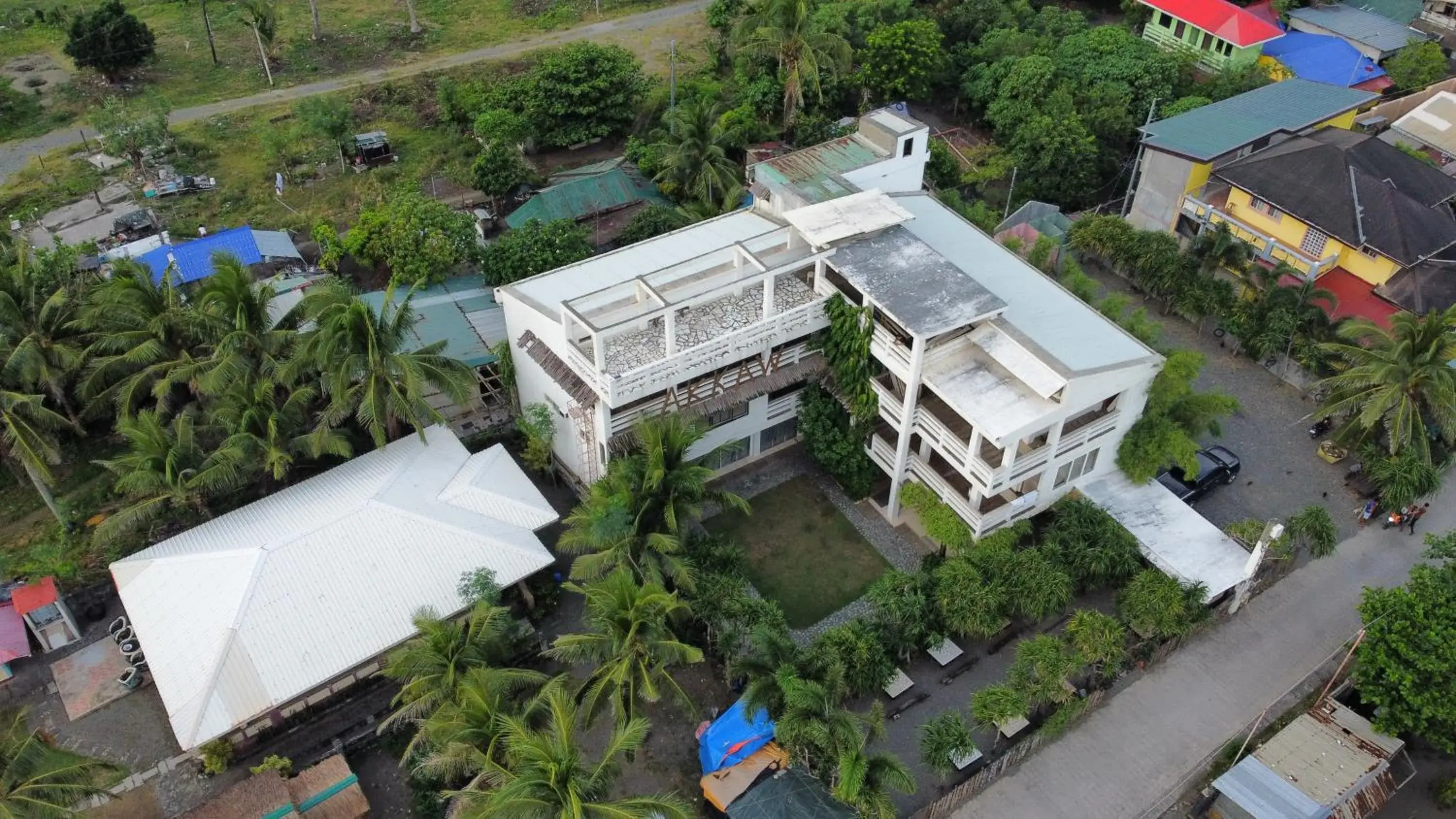 Akkaw Baler Hometel Akkaw Baler Hometel