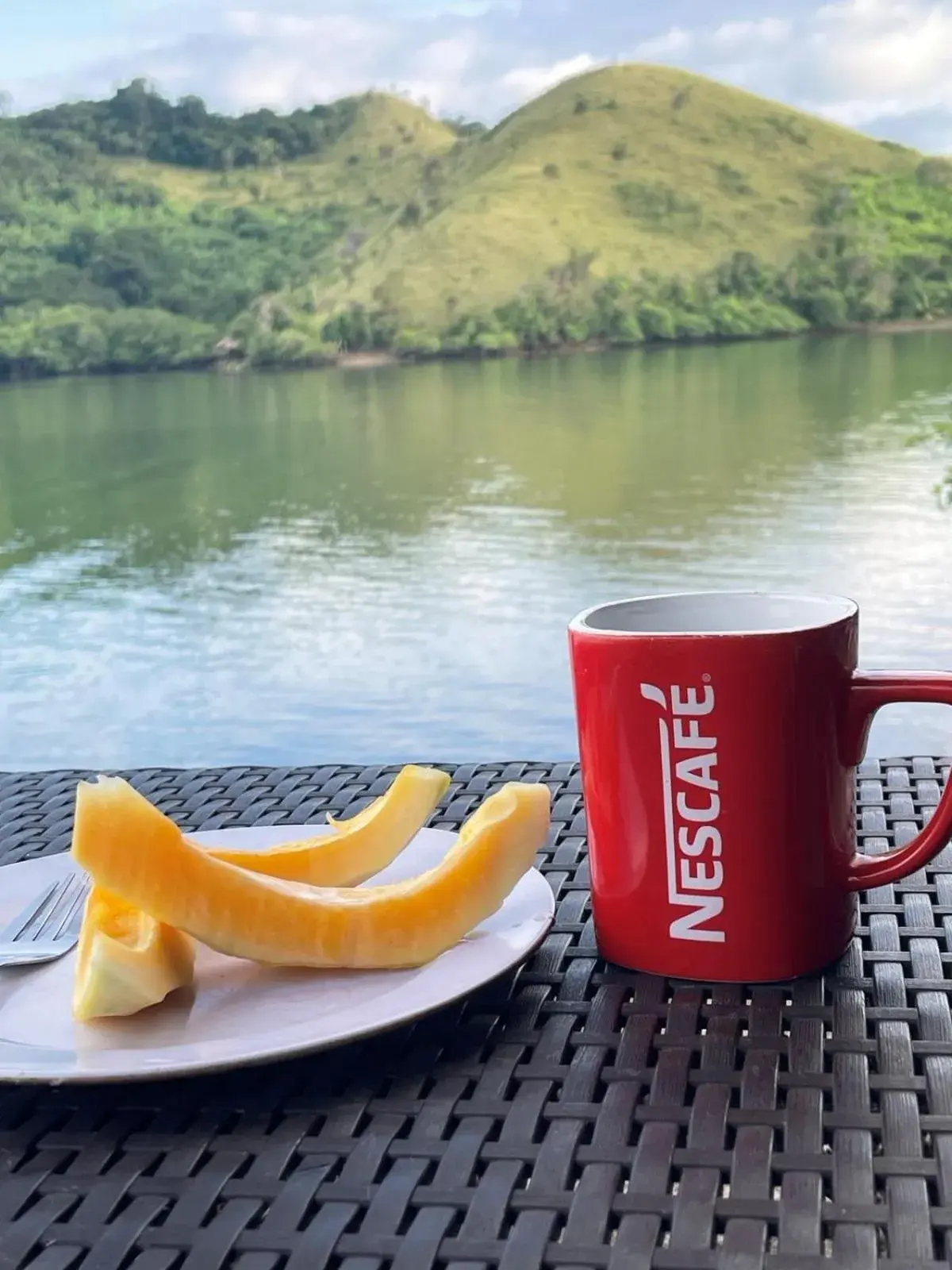 Borac Bay View Borac Bay View