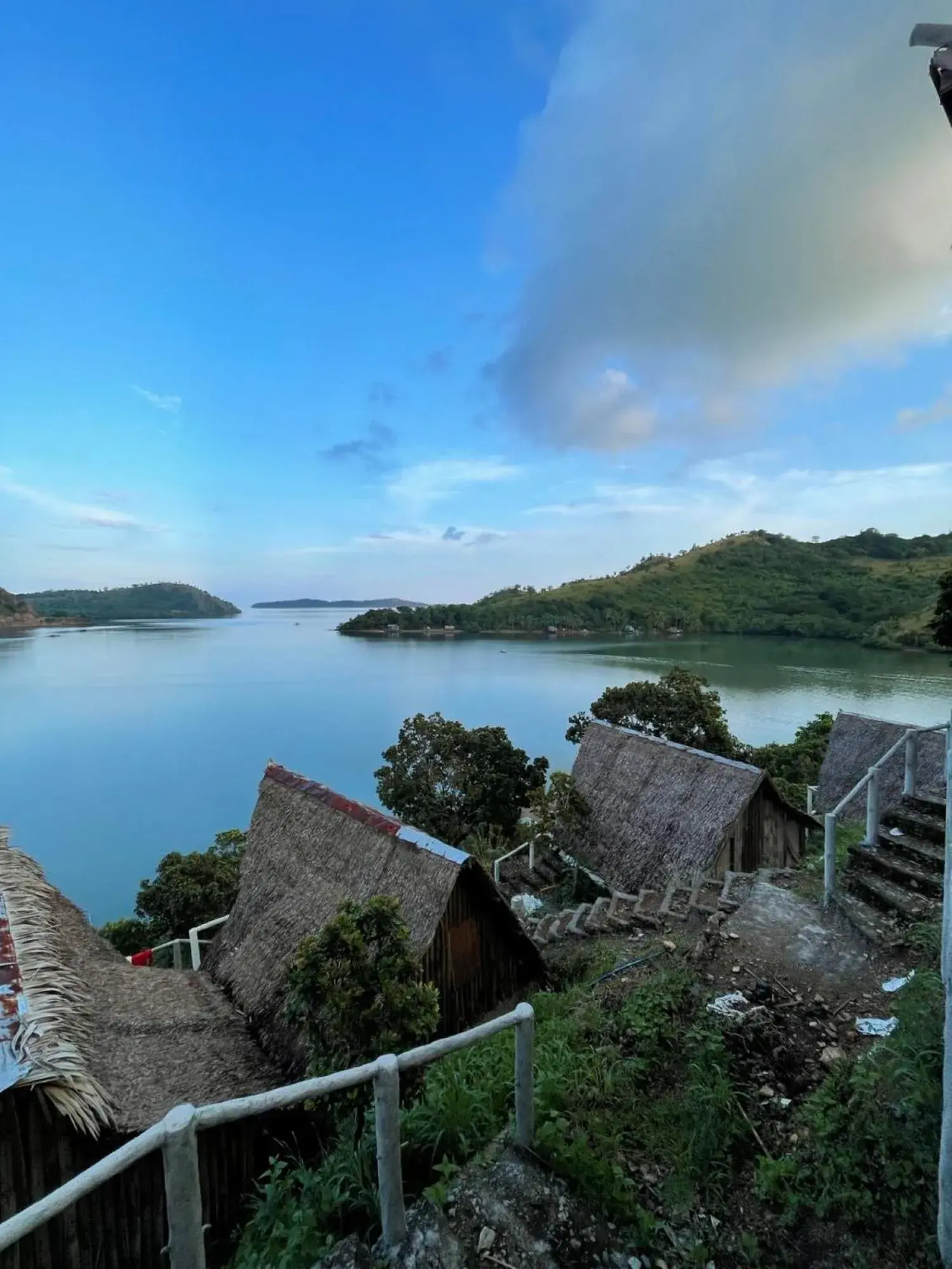 Borac Bay View Borac Bay View