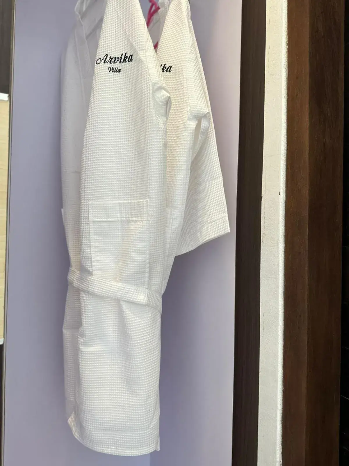 Bathroom in Maliqa Villas Nusa Penida Bathroom in Maliqa Villas Nusa Penida