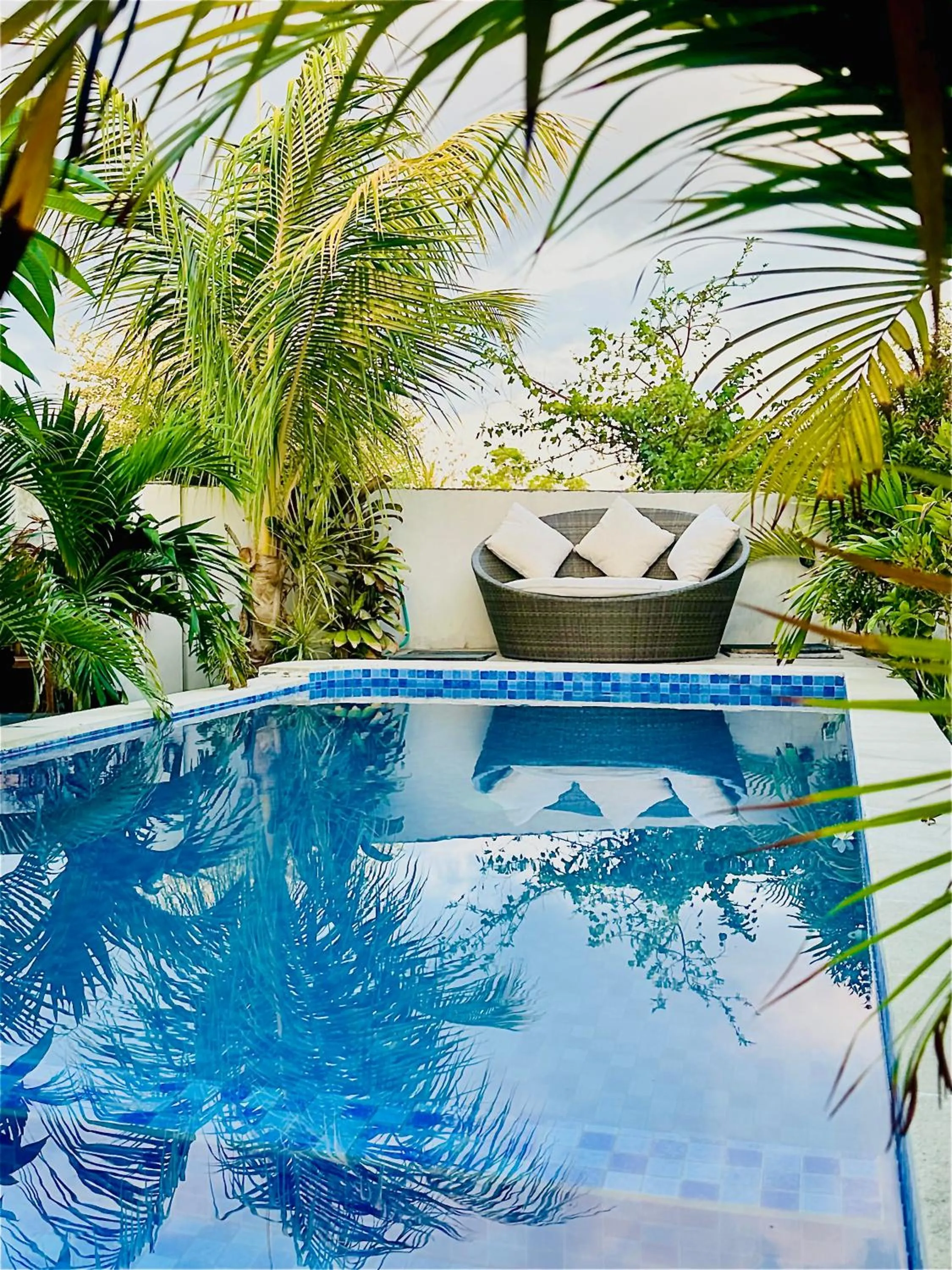 Maliqa Villas Nusa Penida