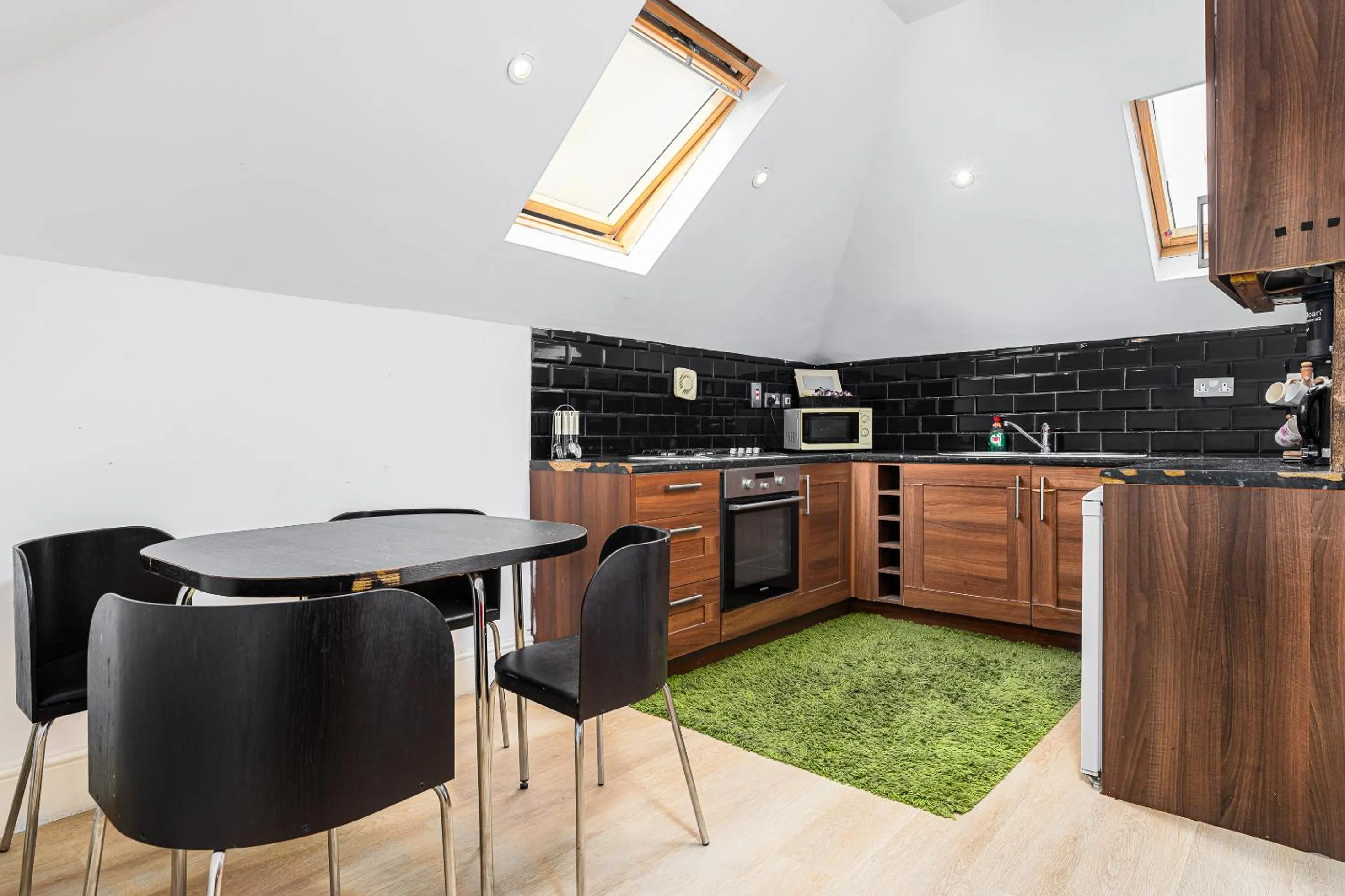 Aldgate Flats