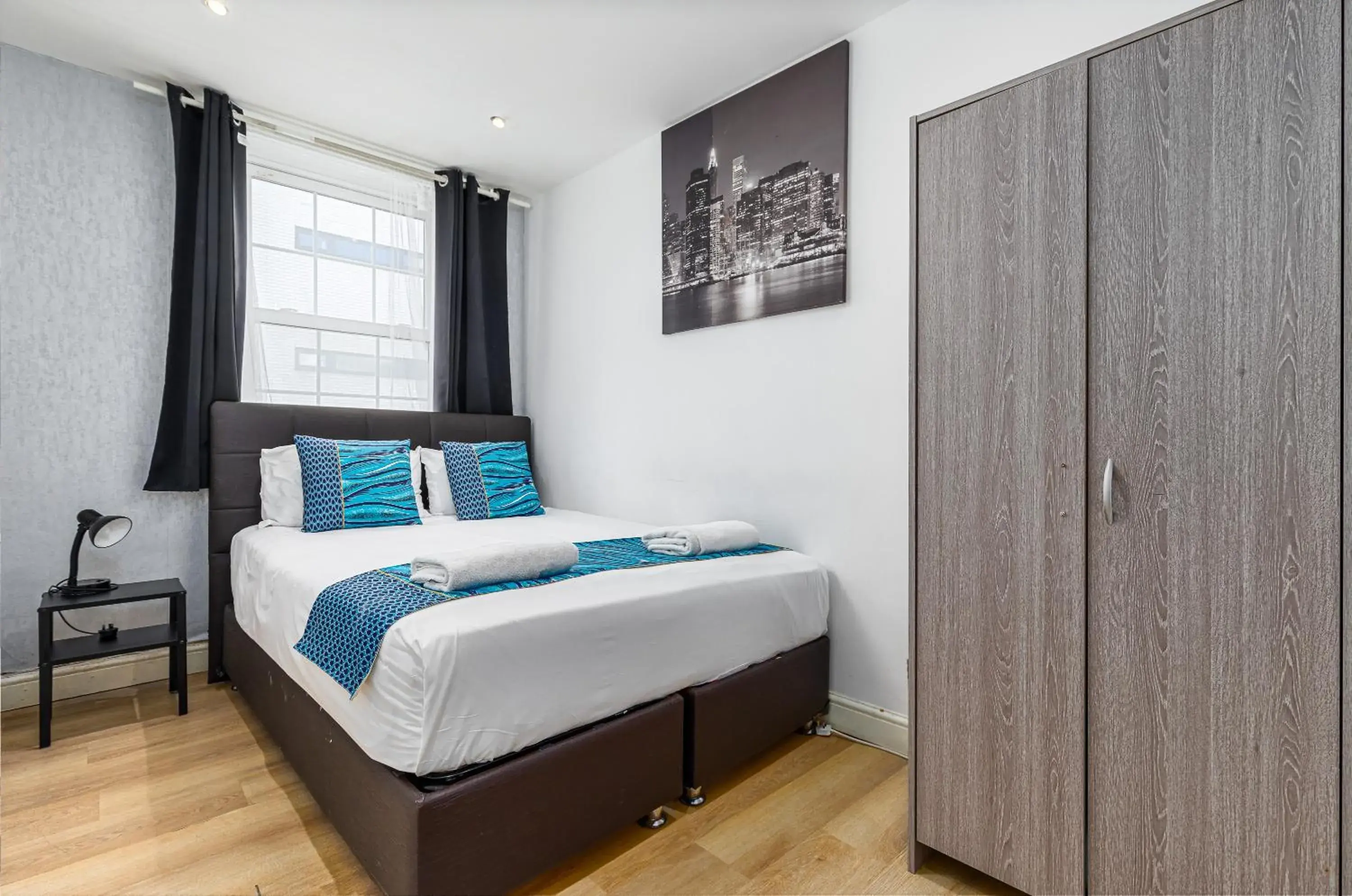 Deluxe Apartment in Aldgate Flats Deluxe Apartment in Aldgate Flats