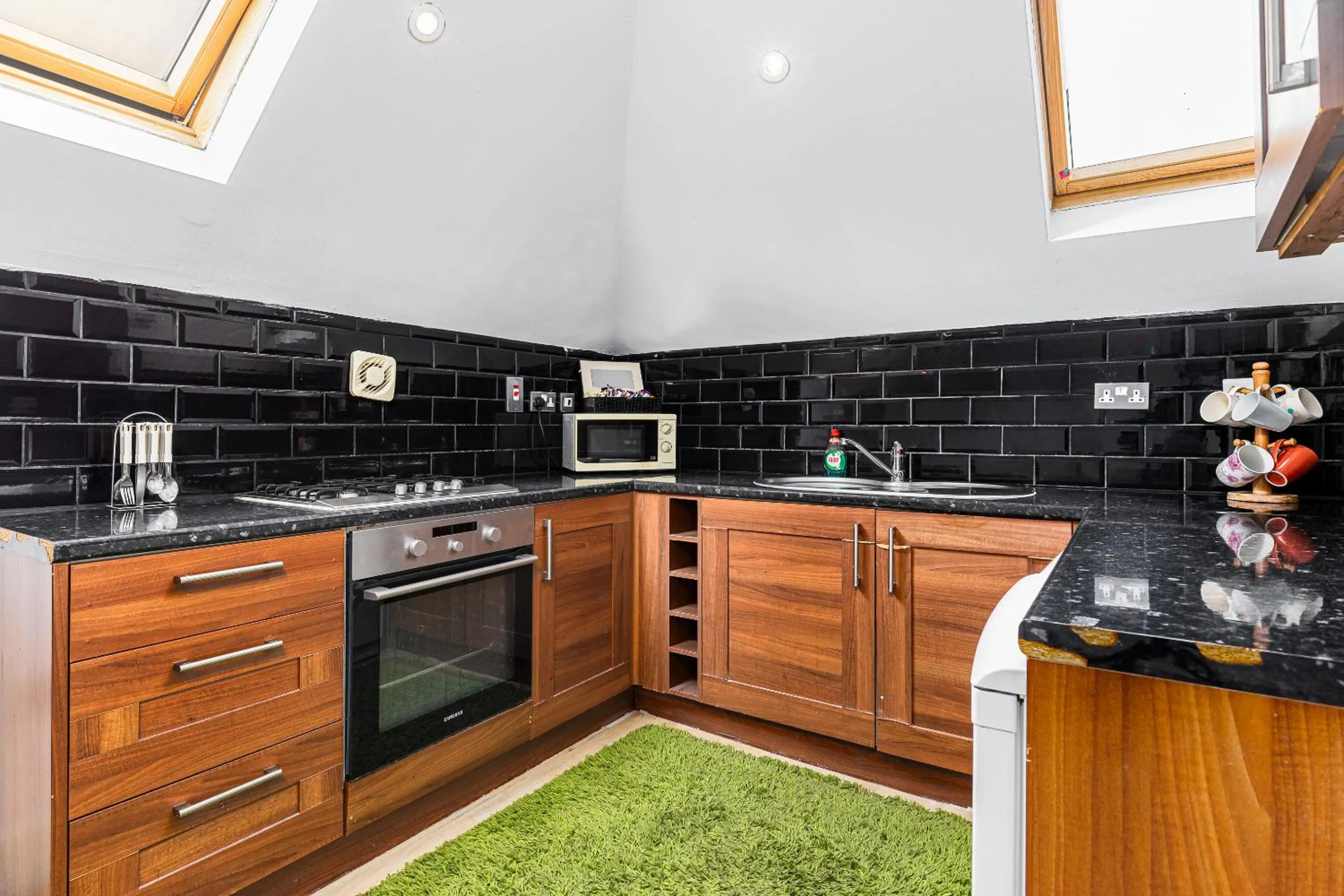 Aldgate Flats