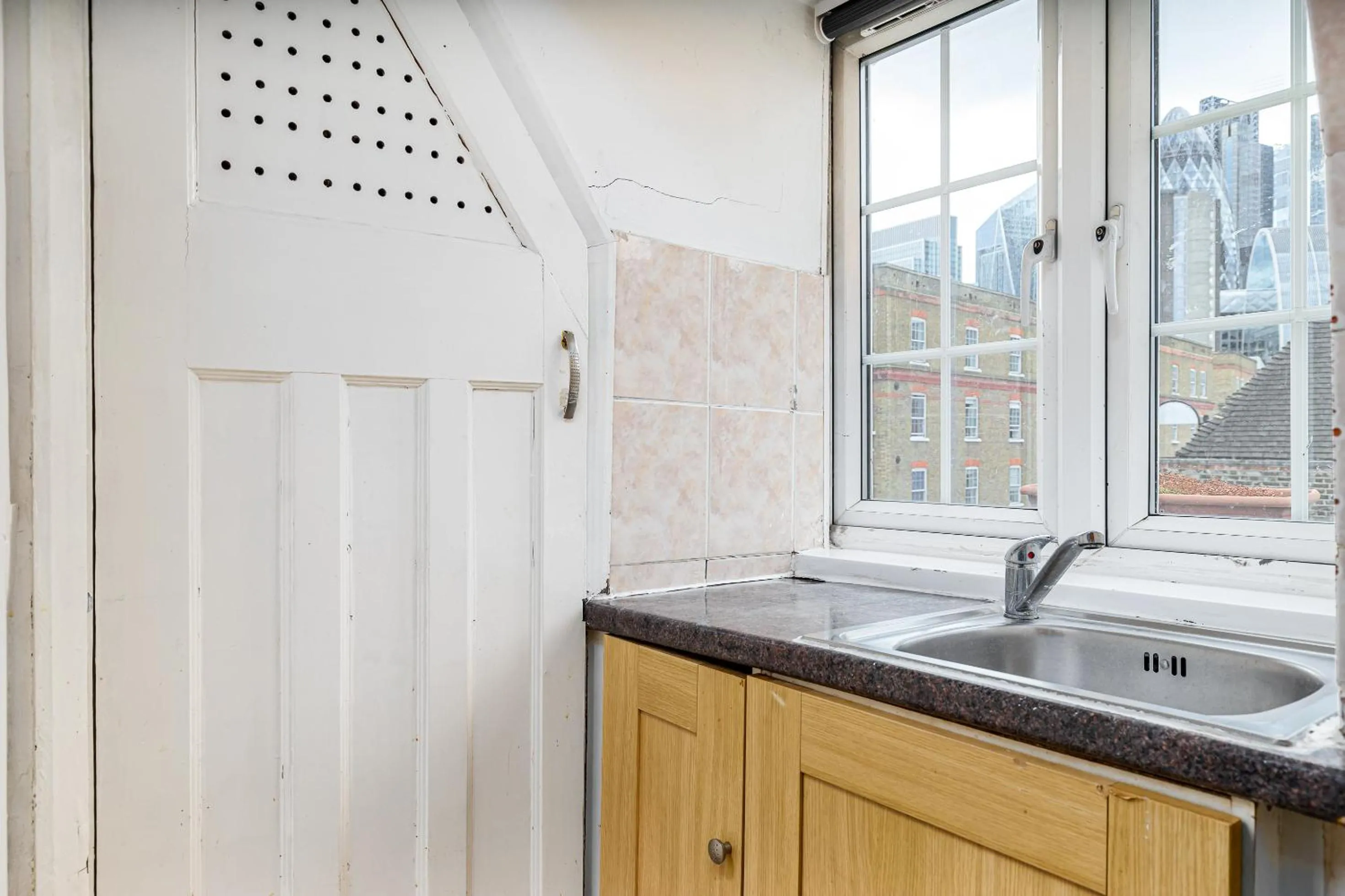 Aldgate Flats