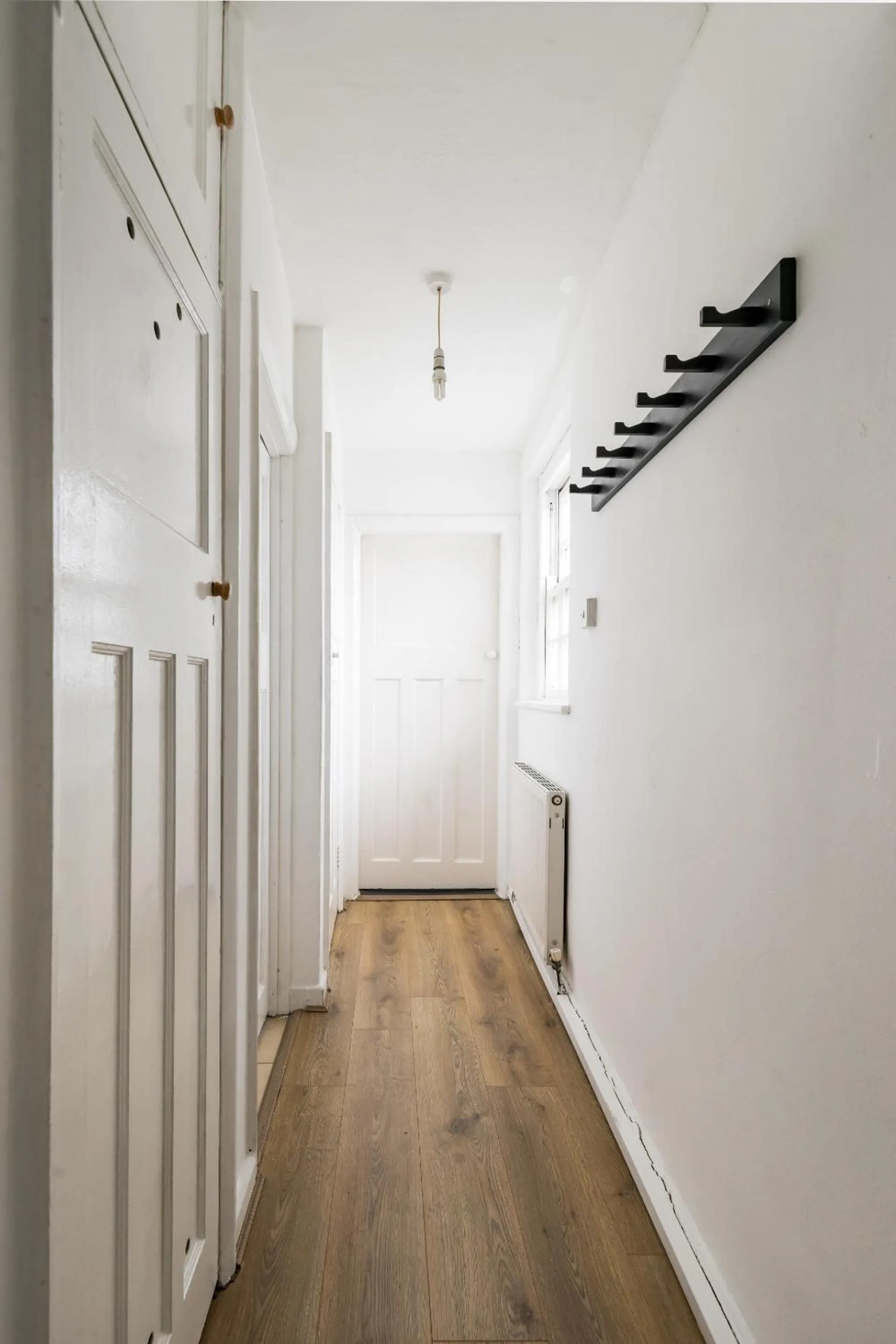 Other in Aldgate Flats