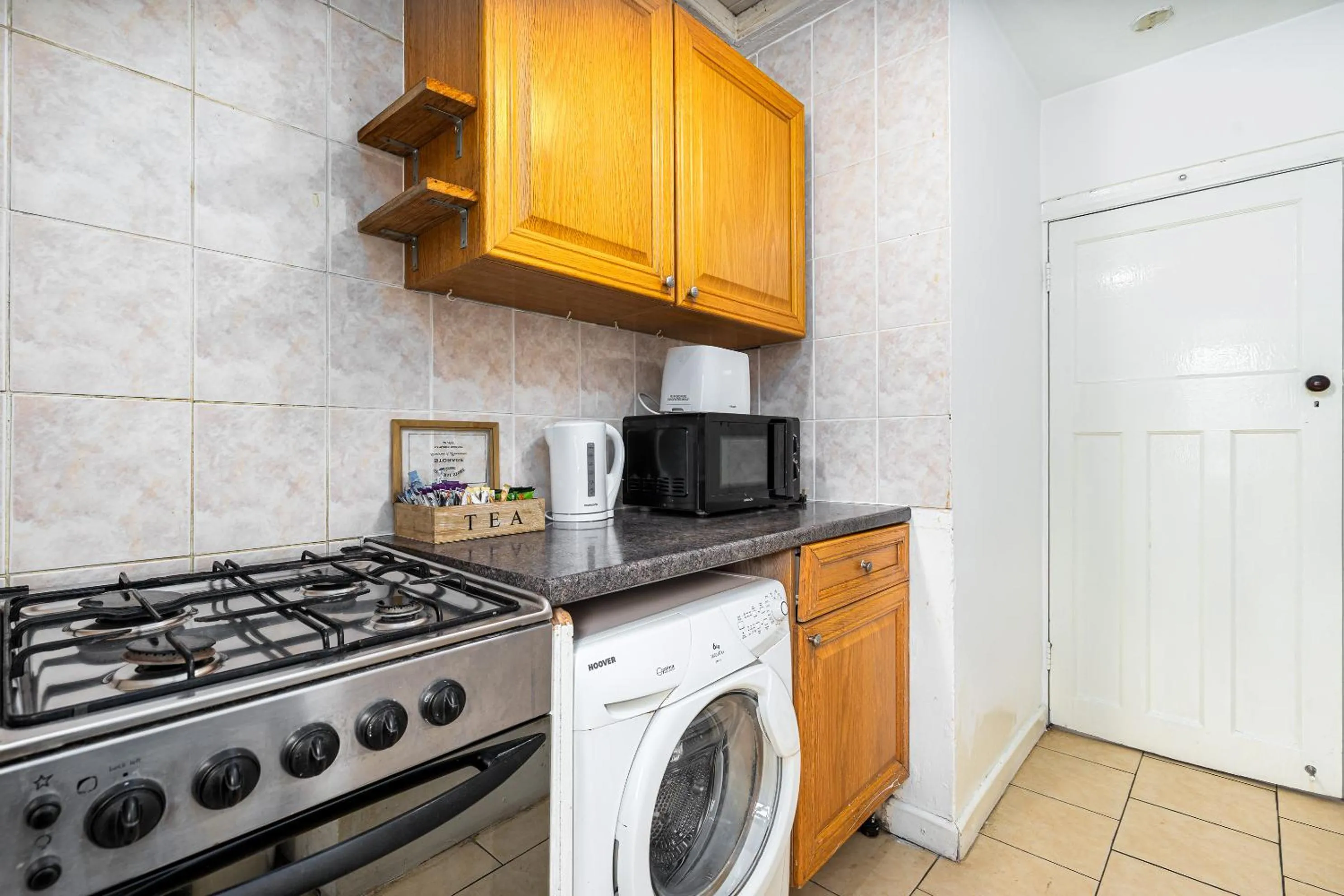Aldgate Flats