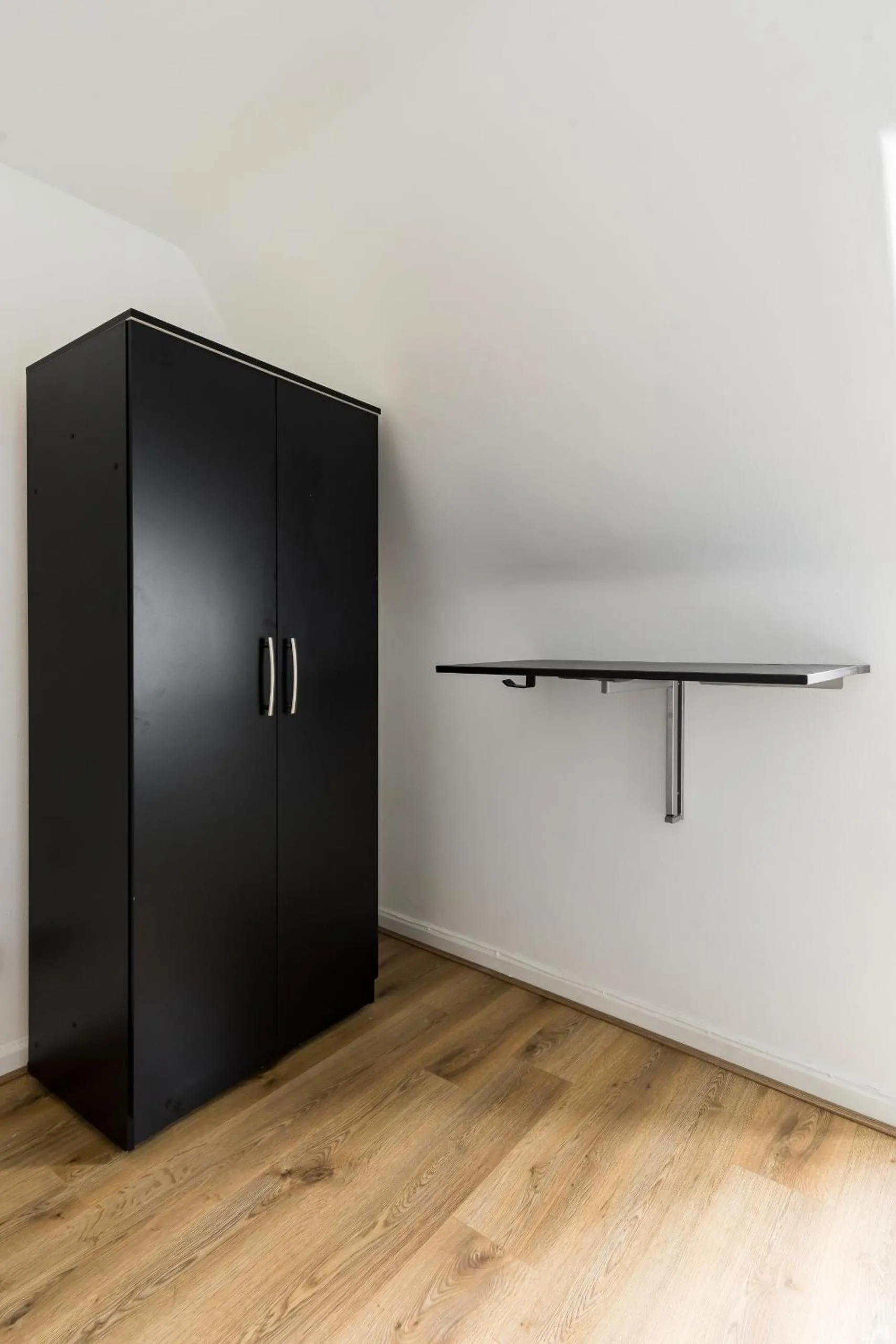 Other in Aldgate Flats