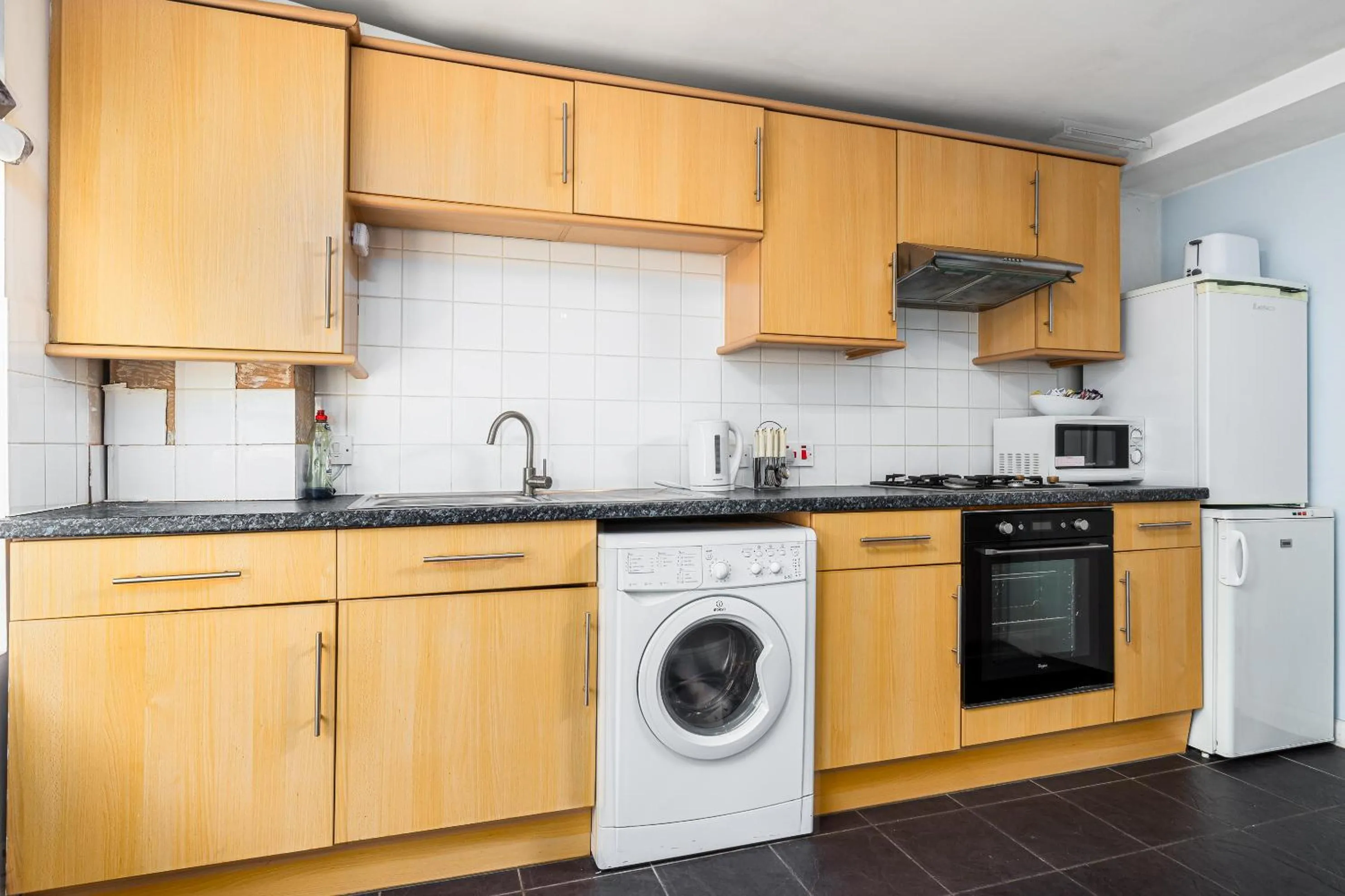 Aldgate Flats