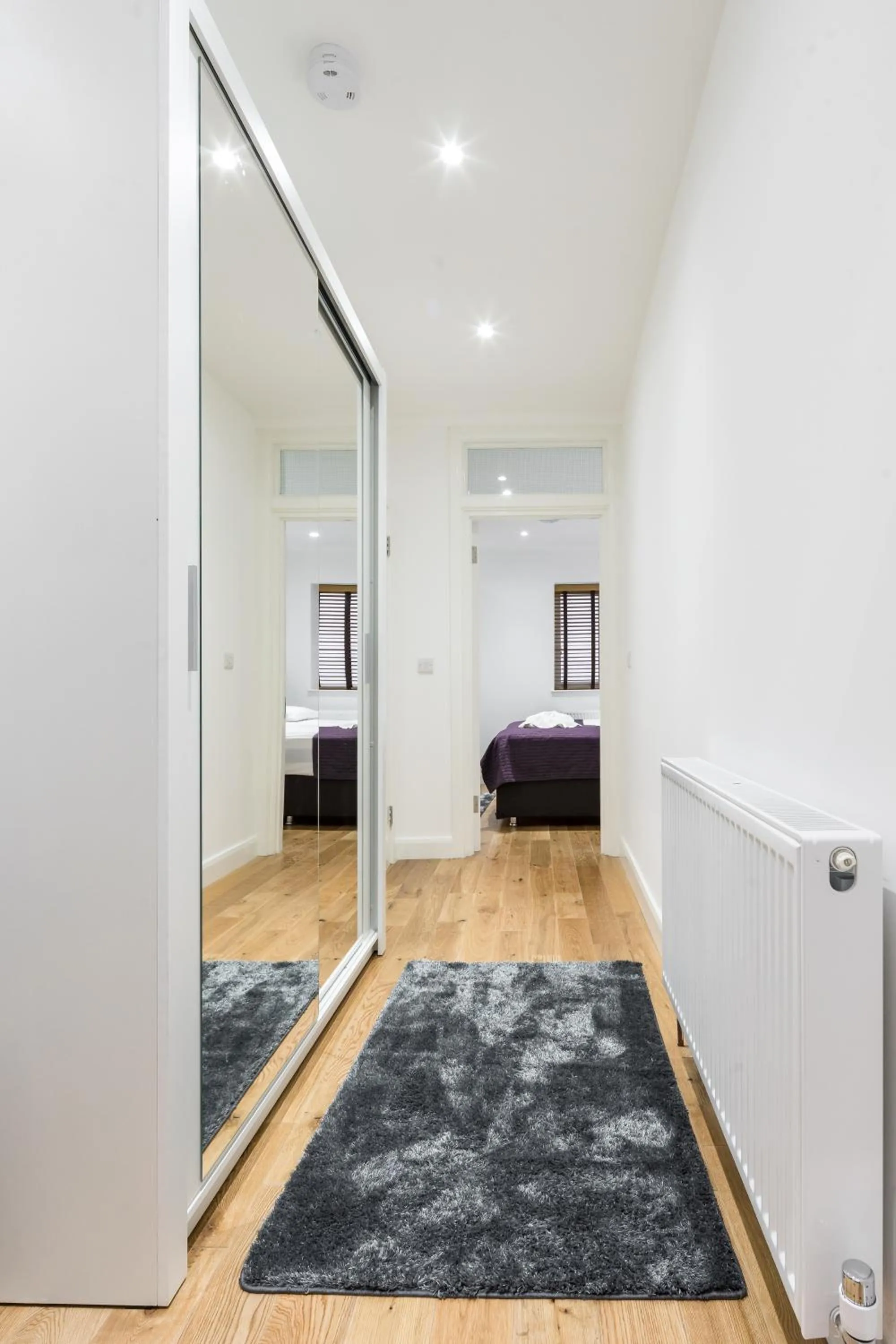 Other, Bed in Aldgate Flats