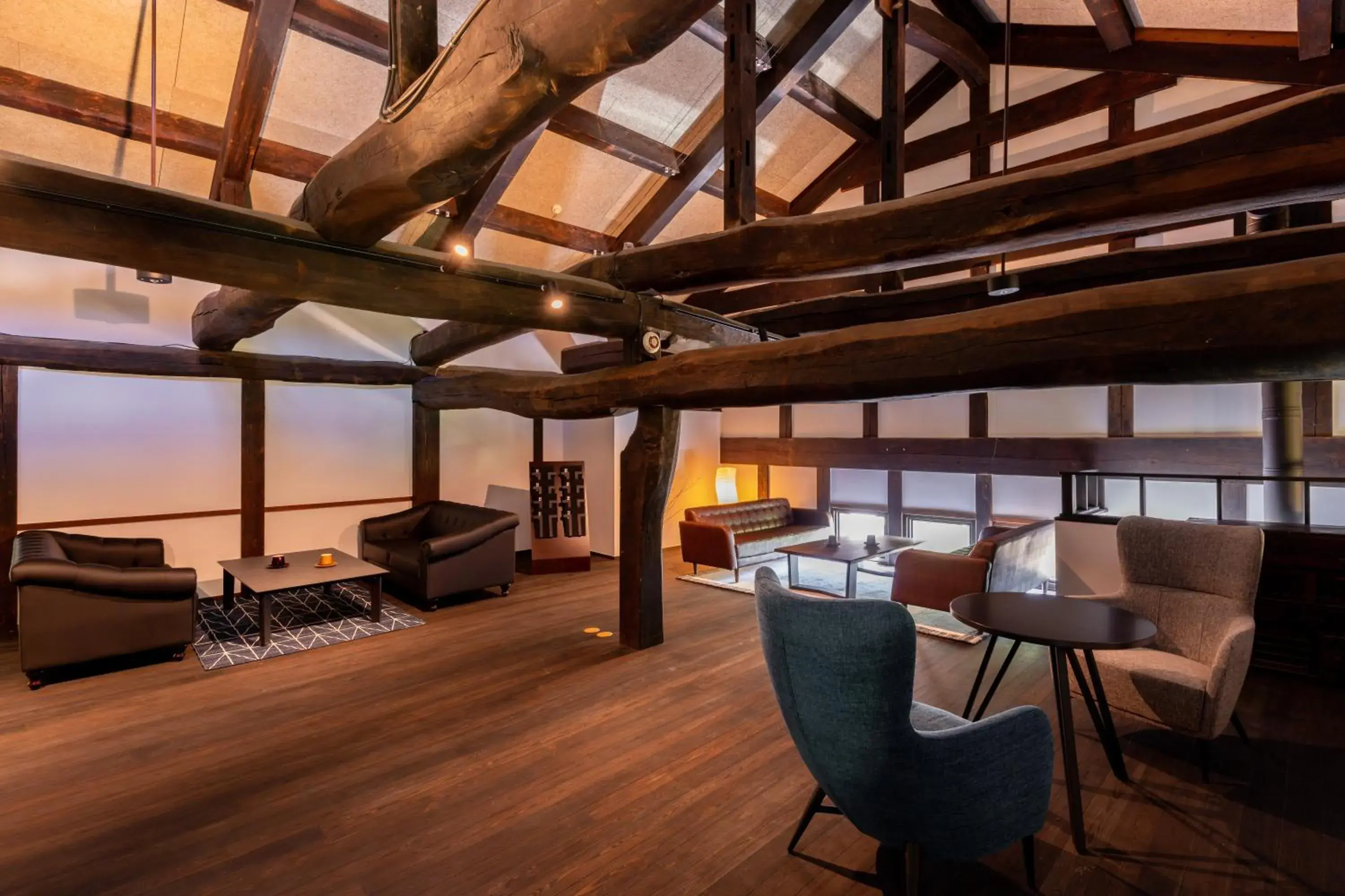 Restaurant/places to eat in Hotarutei Villas Restaurant/places to eat in Hotarutei Villas