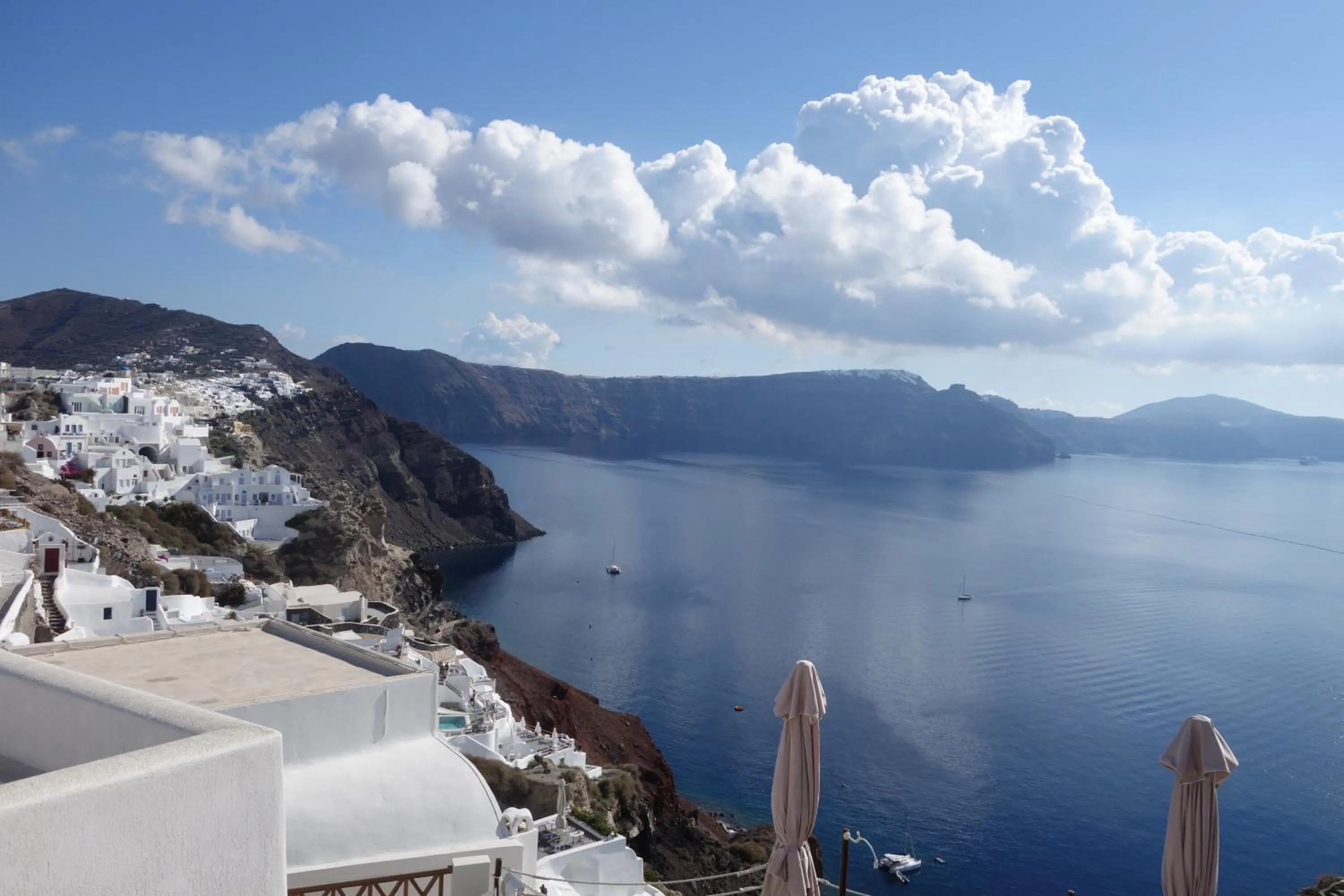Top Oia
