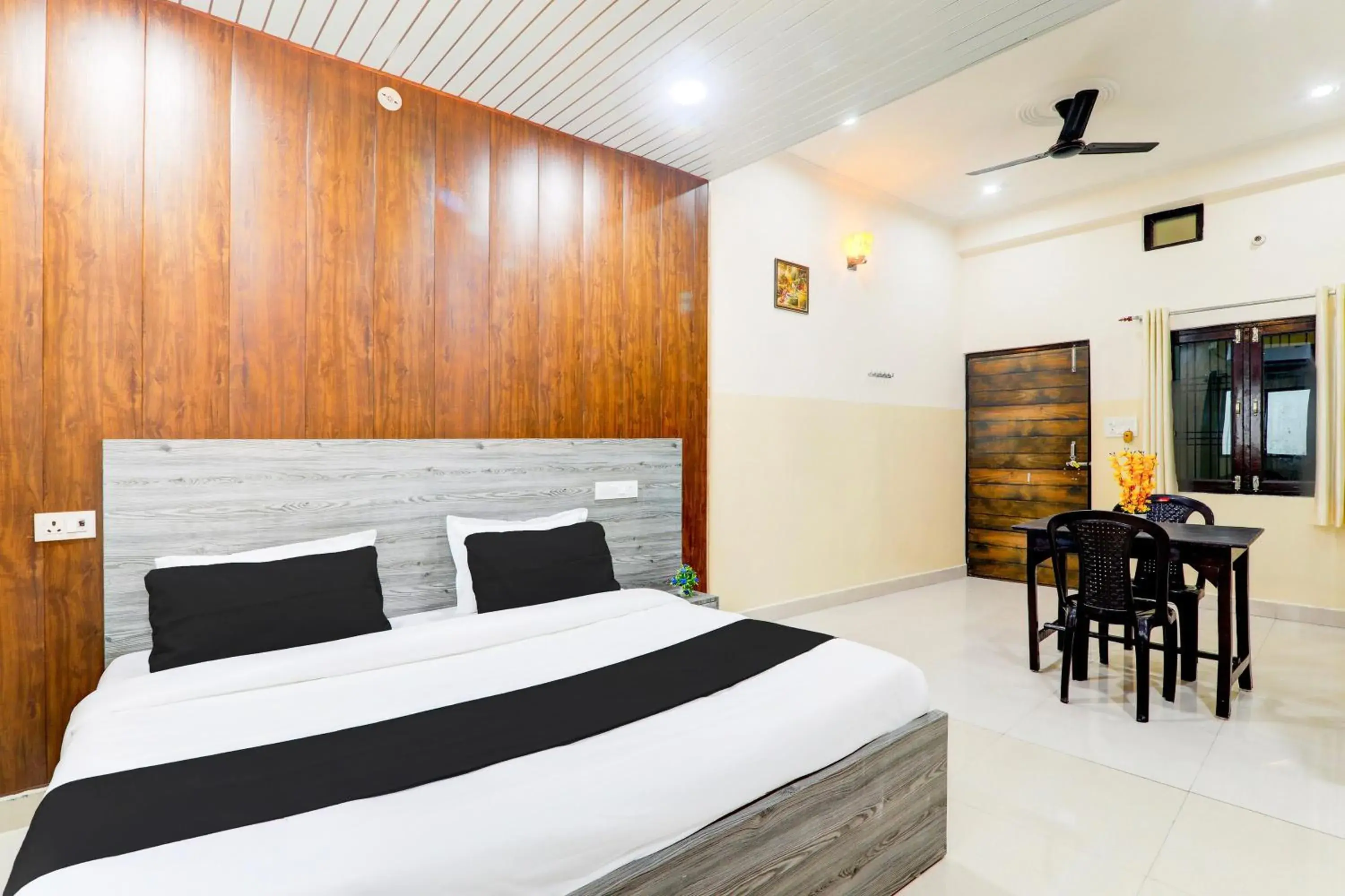 Hotel O SSK Hotel Hotel O SSK Hotel