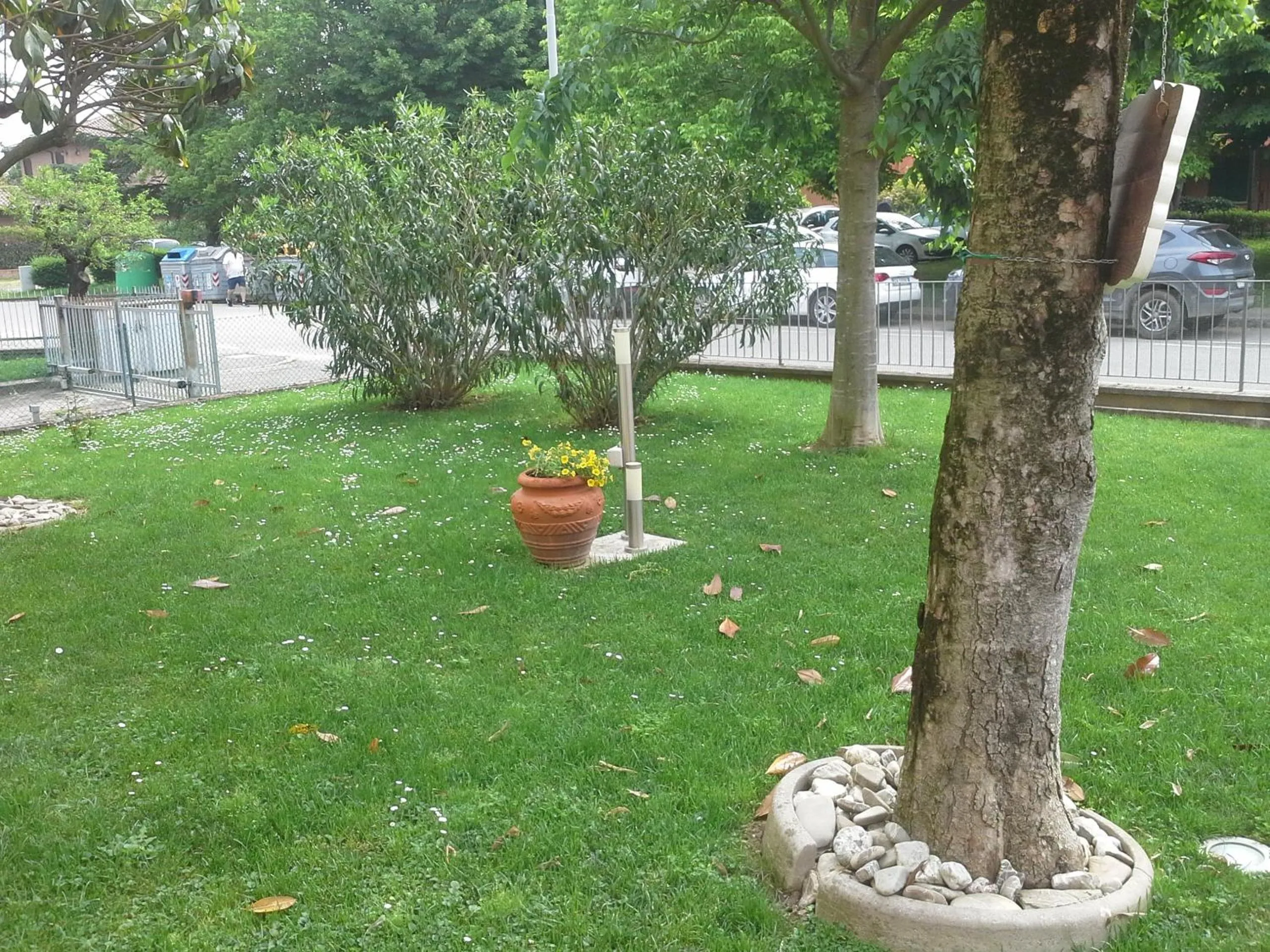 B&B Ciccilia