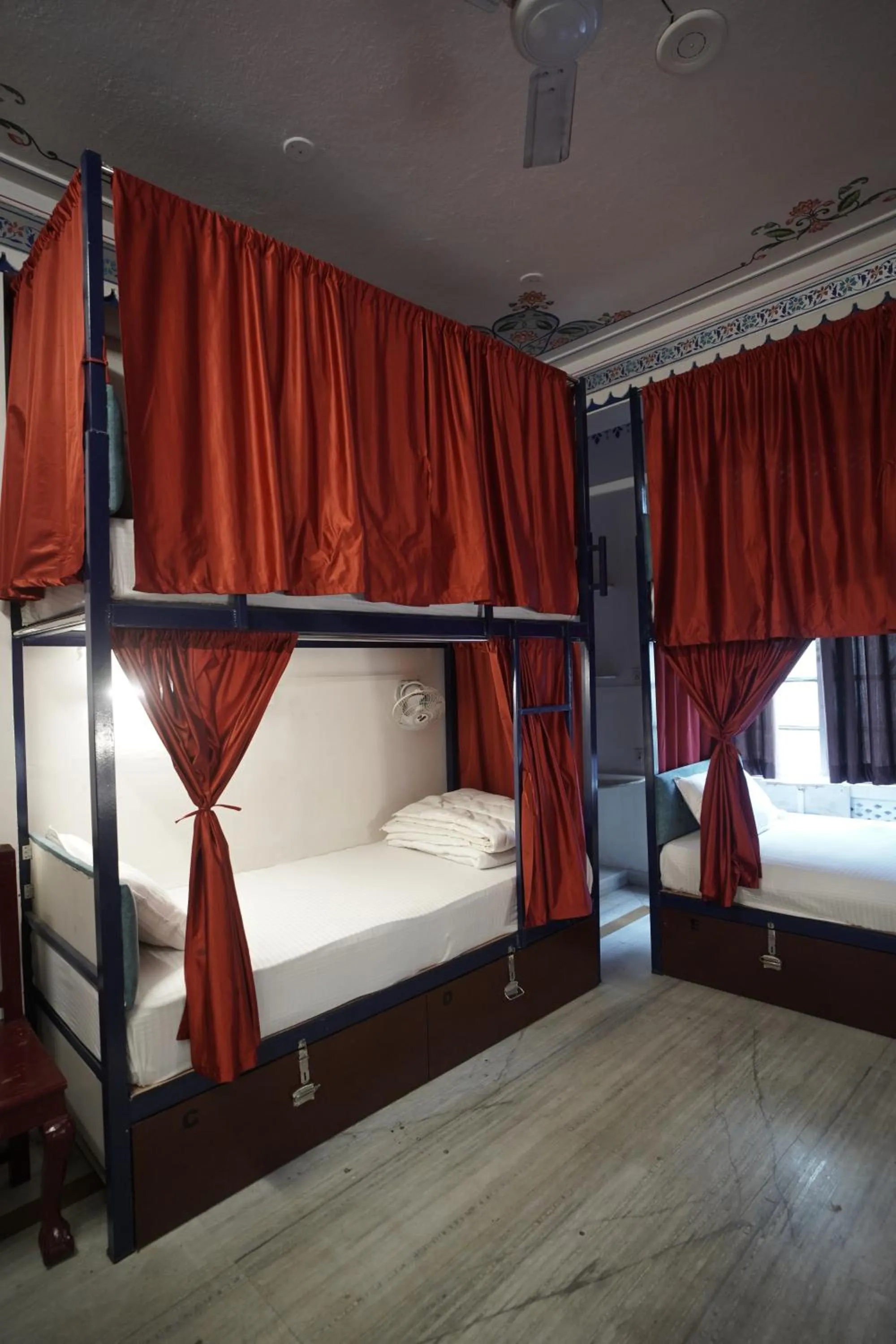 Bed in Hostel Funky Bunky