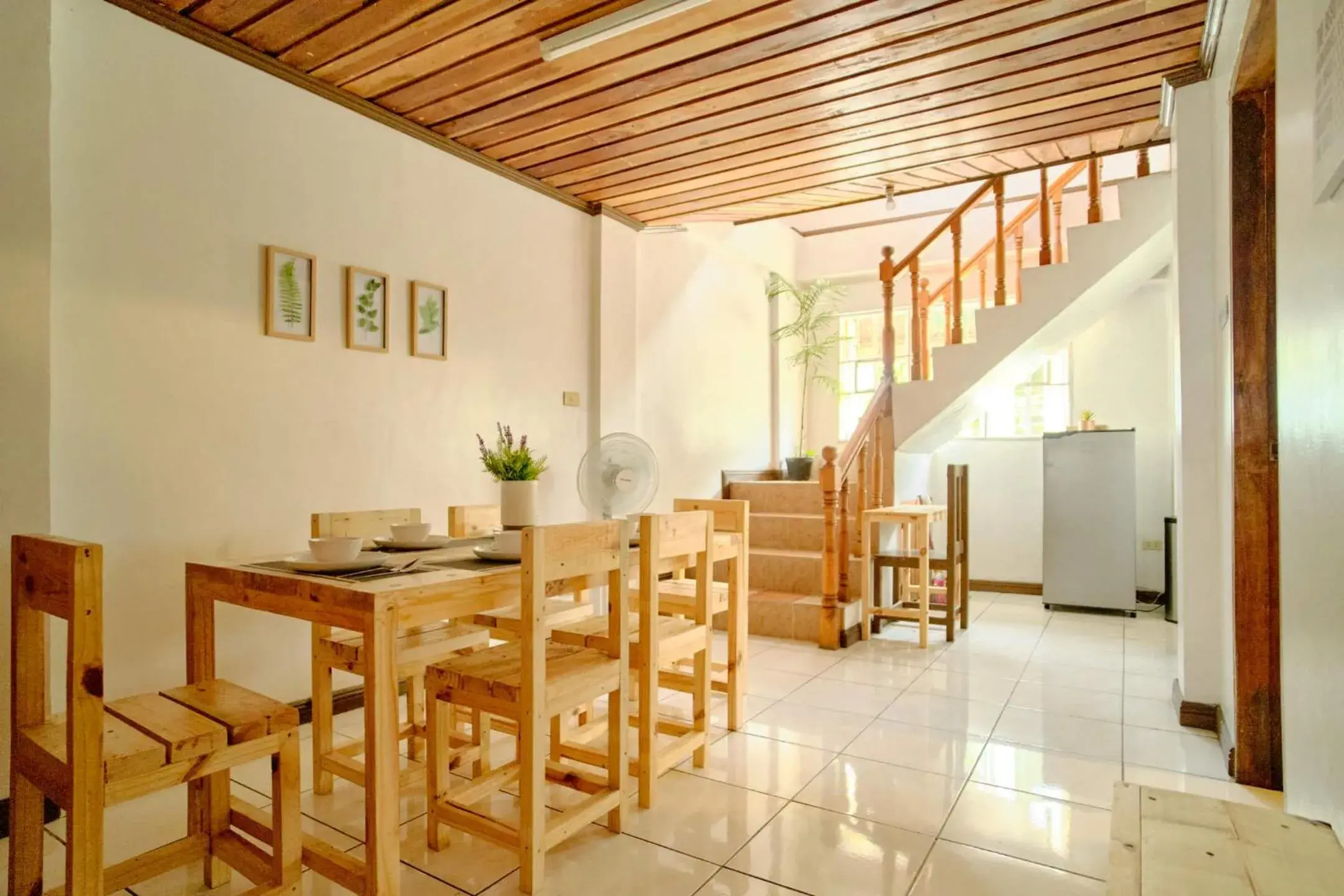 Living room in Pallet Homes - Ledesco Living room in Pallet Homes - Ledesco