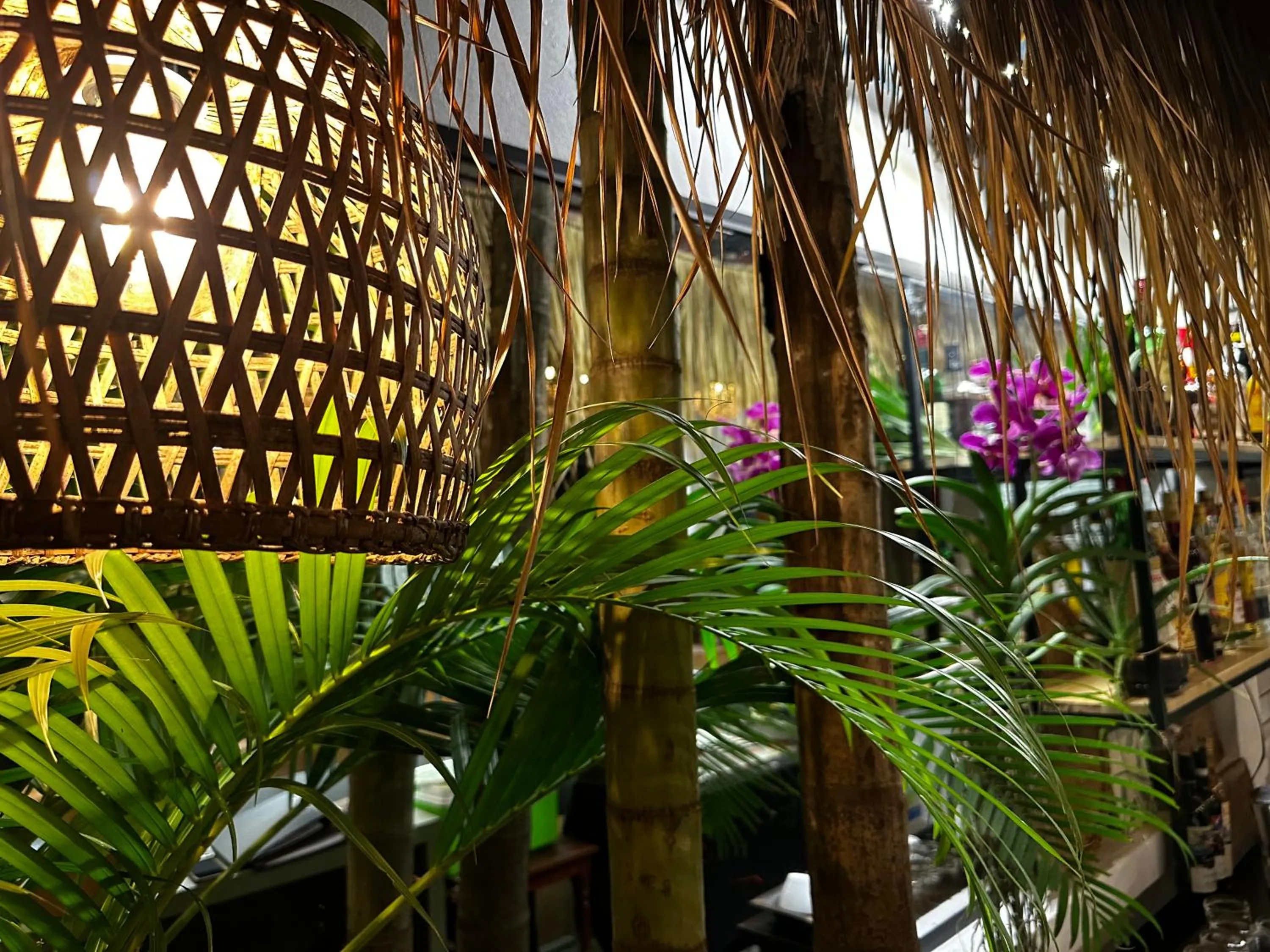 Garden in Babel Boutique