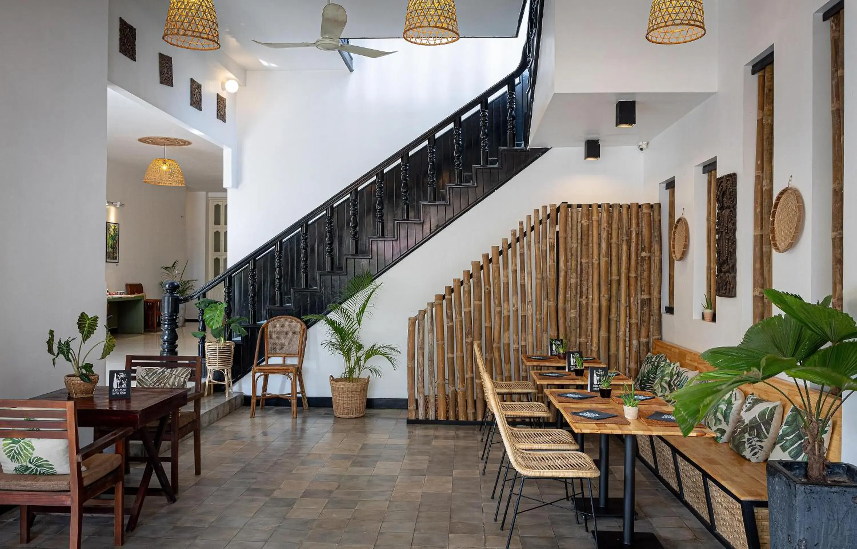 Restaurant/places to eat in Babel Boutique Restaurant/places to eat in Babel Boutique