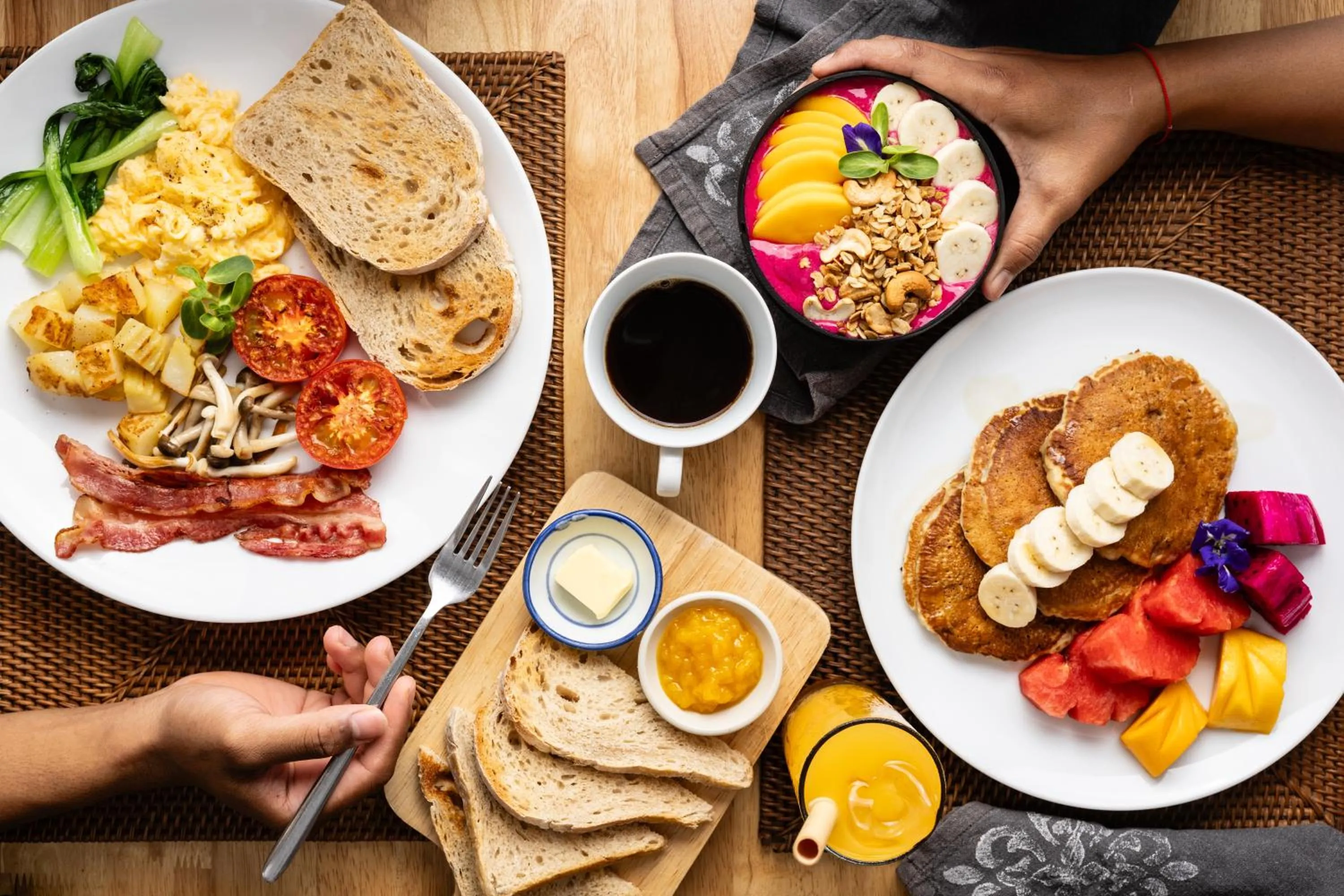 Breakfast in Babel Boutique