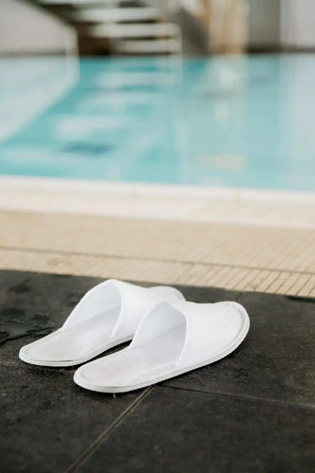 Spa and wellness centre/facilities in Steigenberger Airport Hotel Amsterdam Spa and wellness centre/facilities in Steigenberger Airport Hotel Amsterdam