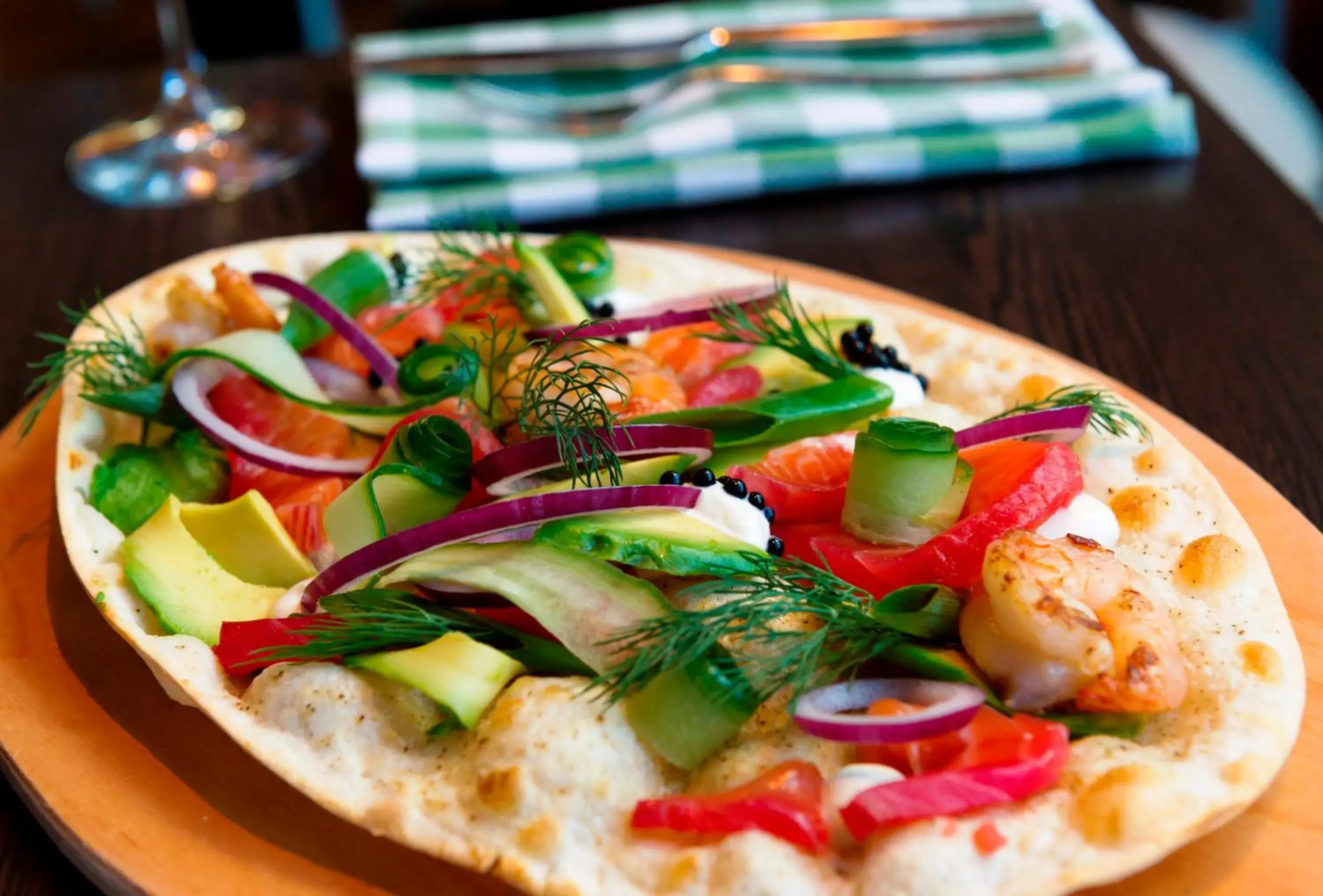 Restaurant/places to eat in Steigenberger Airport Hotel Amsterdam Restaurant/places to eat in Steigenberger Airport Hotel Amsterdam