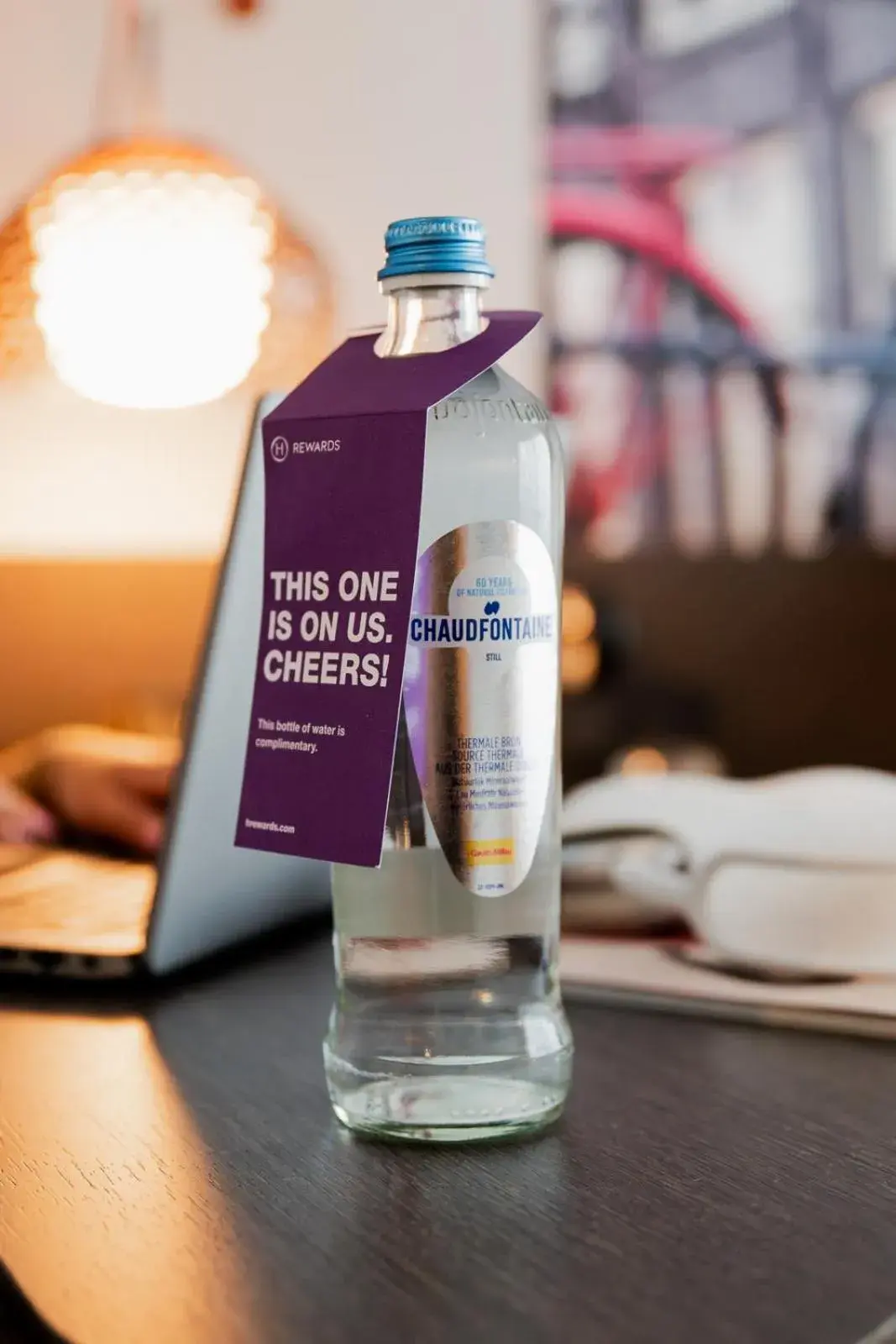 Bedroom in Steigenberger Airport Hotel Amsterdam Bedroom in Steigenberger Airport Hotel Amsterdam