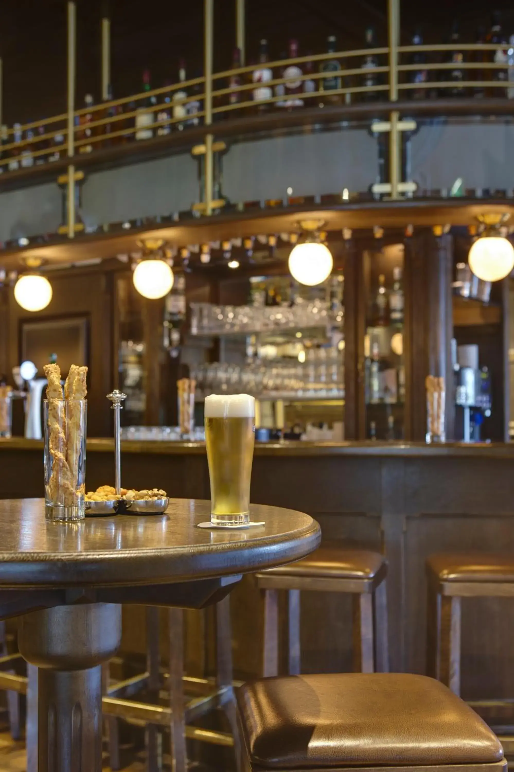 Restaurant/places to eat in Steigenberger Airport Hotel Amsterdam Restaurant/places to eat in Steigenberger Airport Hotel Amsterdam