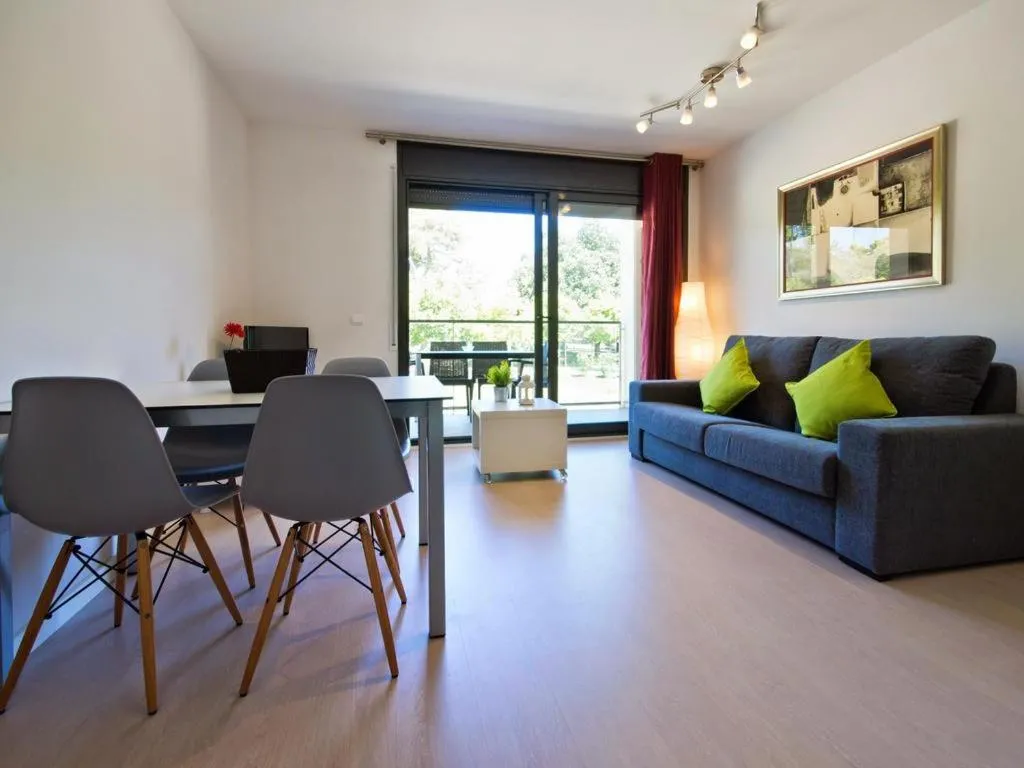 Soho Parc