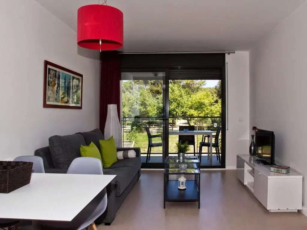 Soho Parc Soho Parc