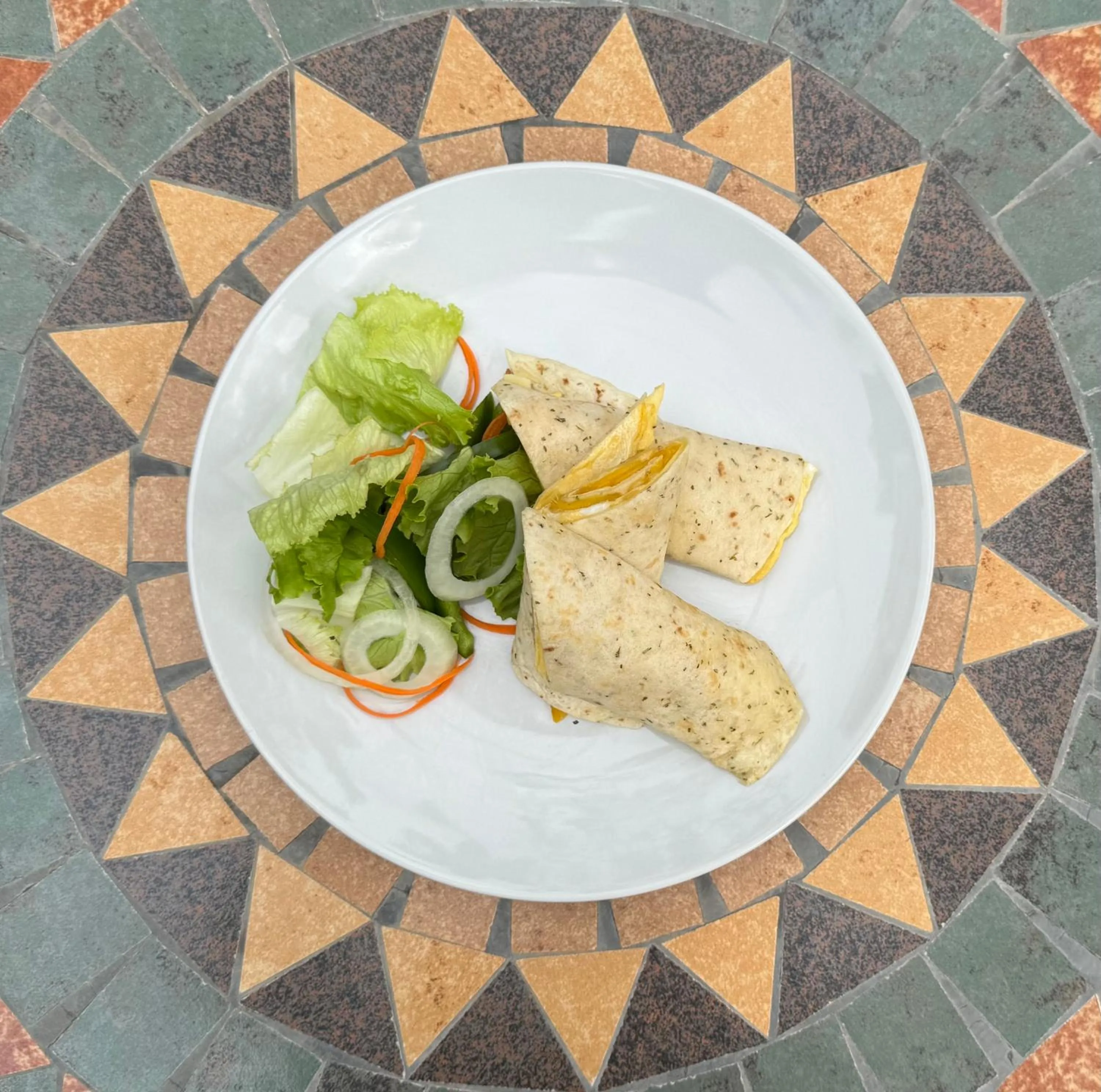 Nico’s Hotel and SkyBar