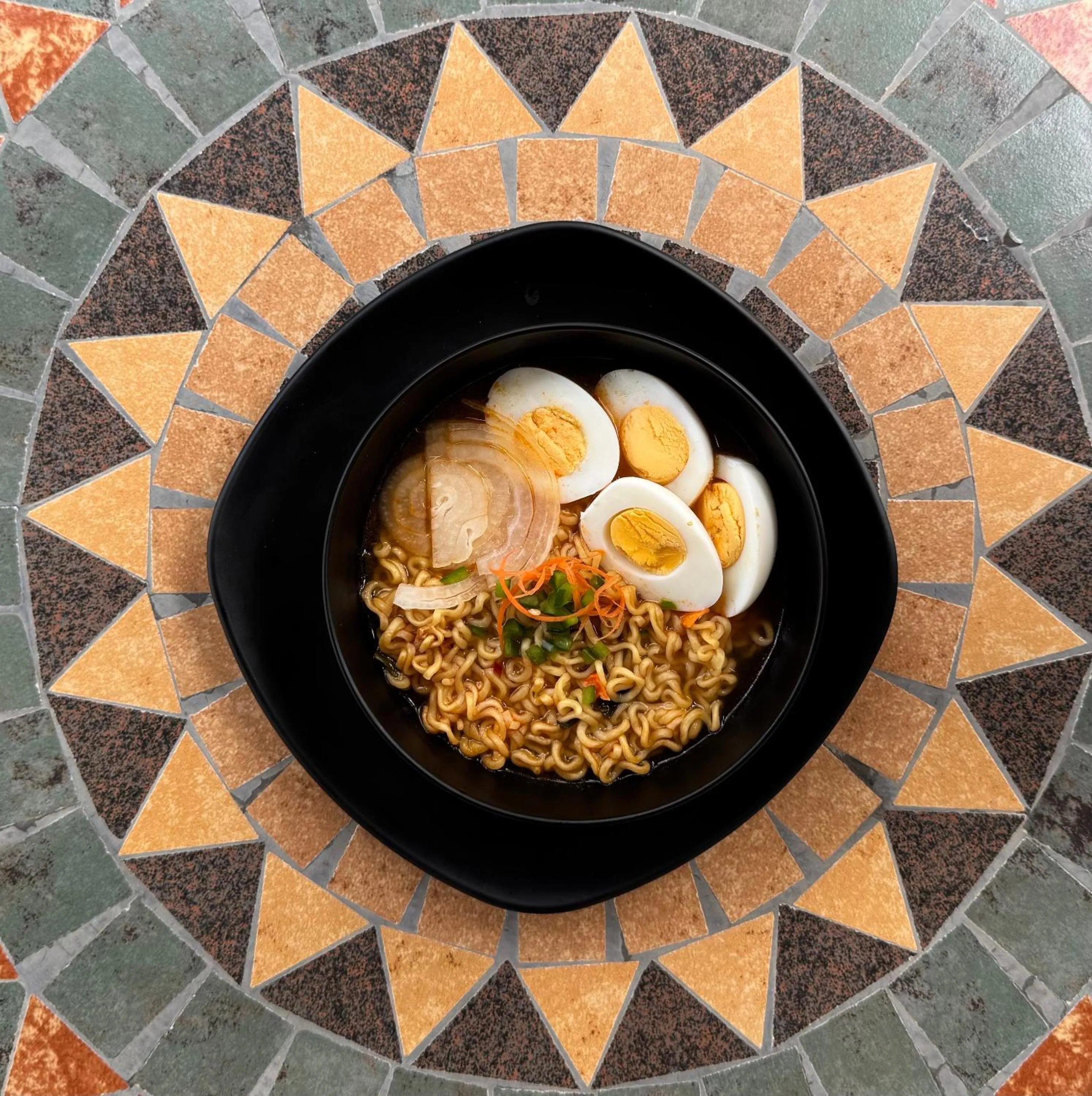 Nico’s Hotel and SkyBar