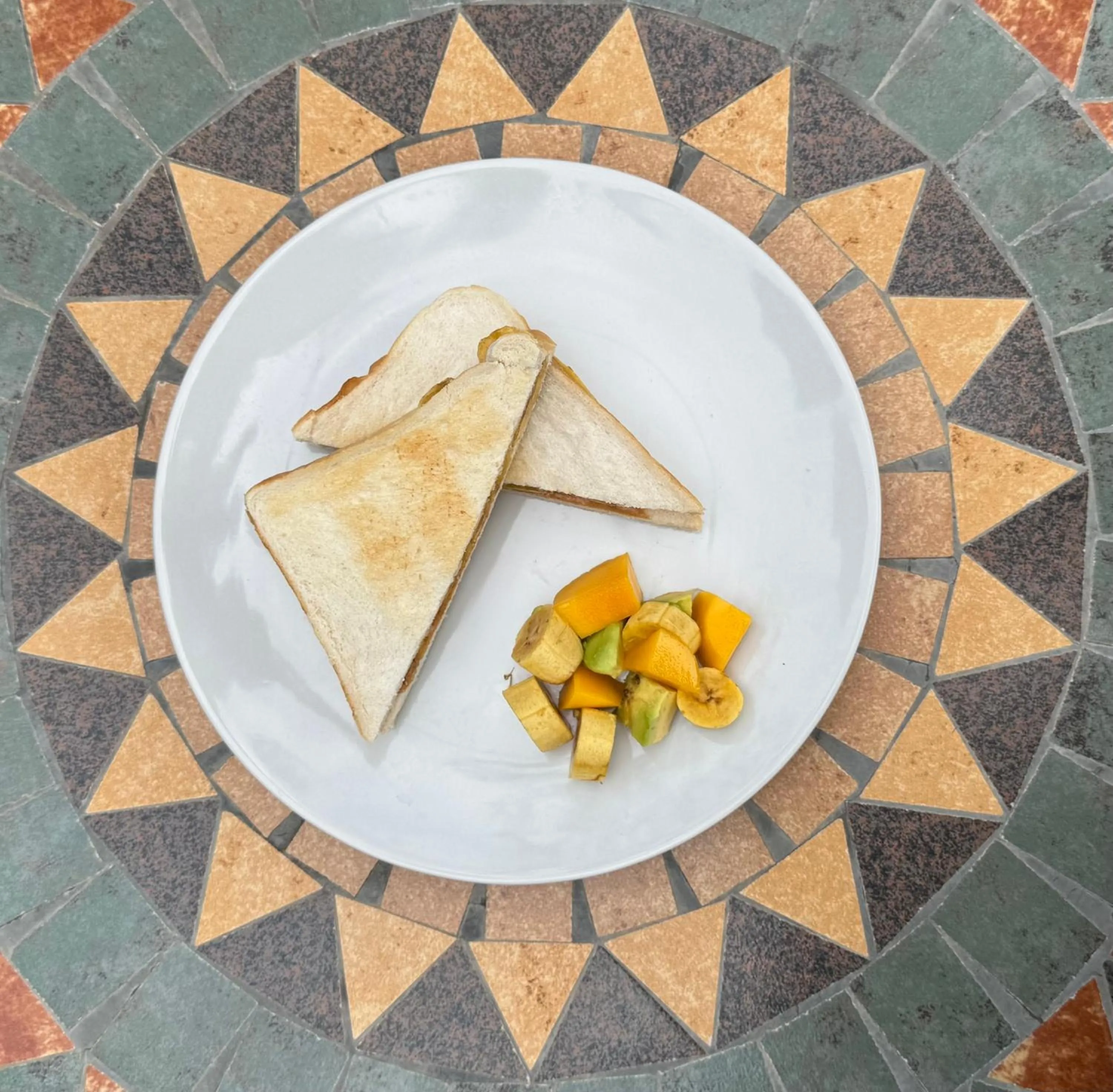 Nico’s Hotel and SkyBar