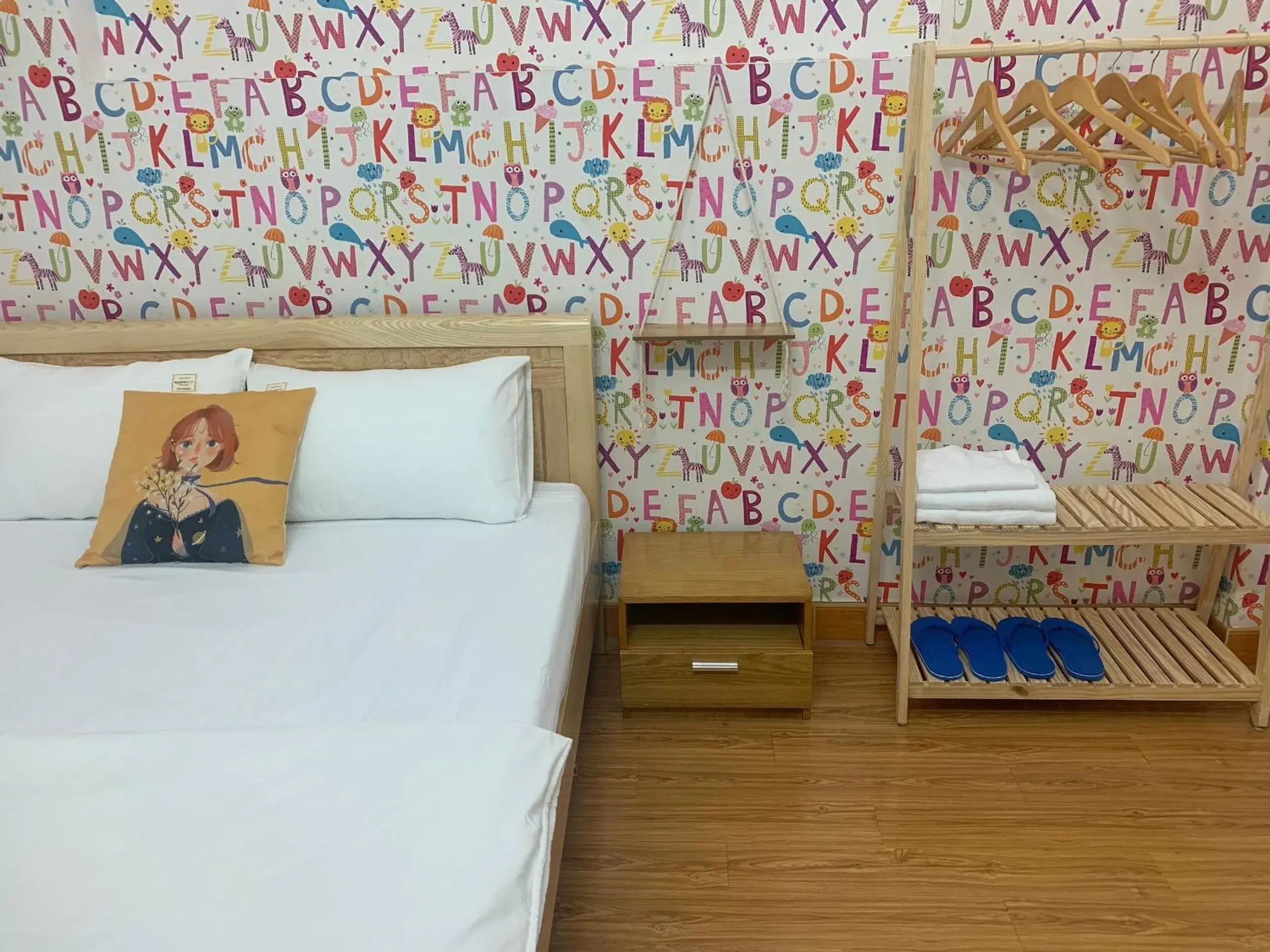 Three-Bedroom Villa in Villa sân vườn Misa Three-Bedroom Villa in Villa sân vườn Misa