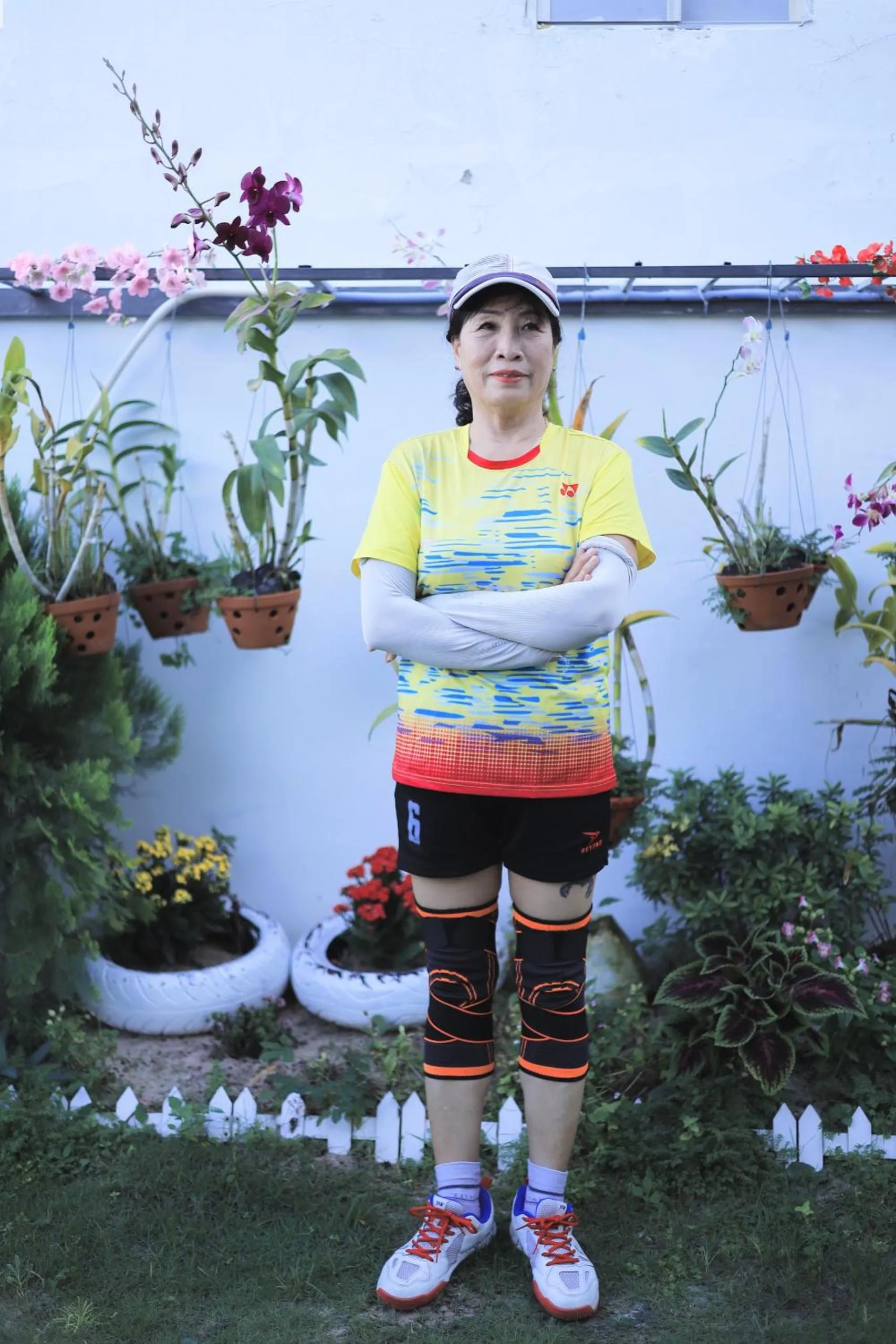 Guests in Villa sân vườn Misa