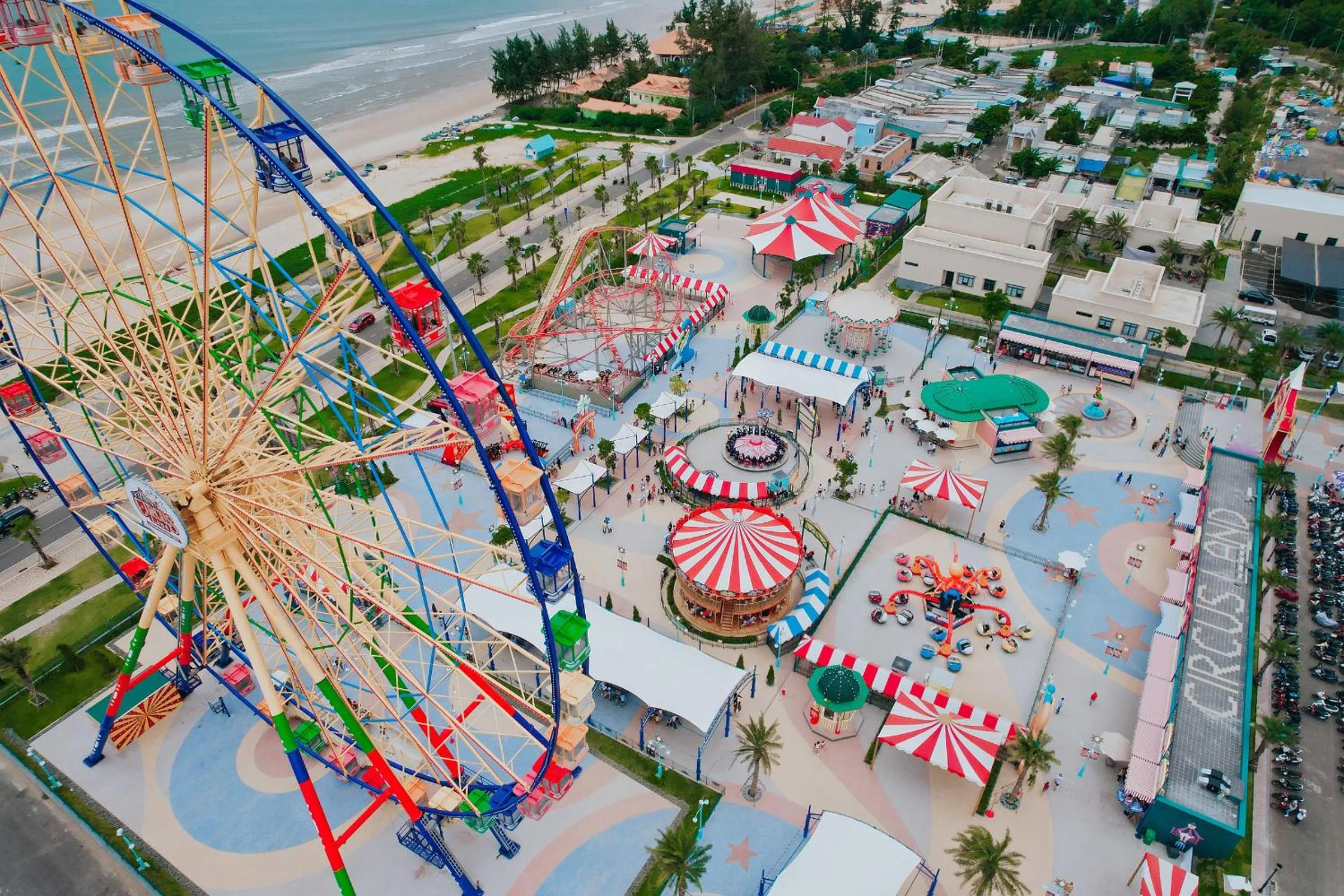 Other in Villa sân vườn Misa