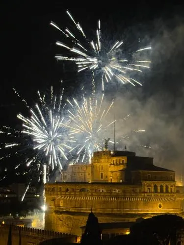 Ponte degli Angeli Suite Bed & Breakfast