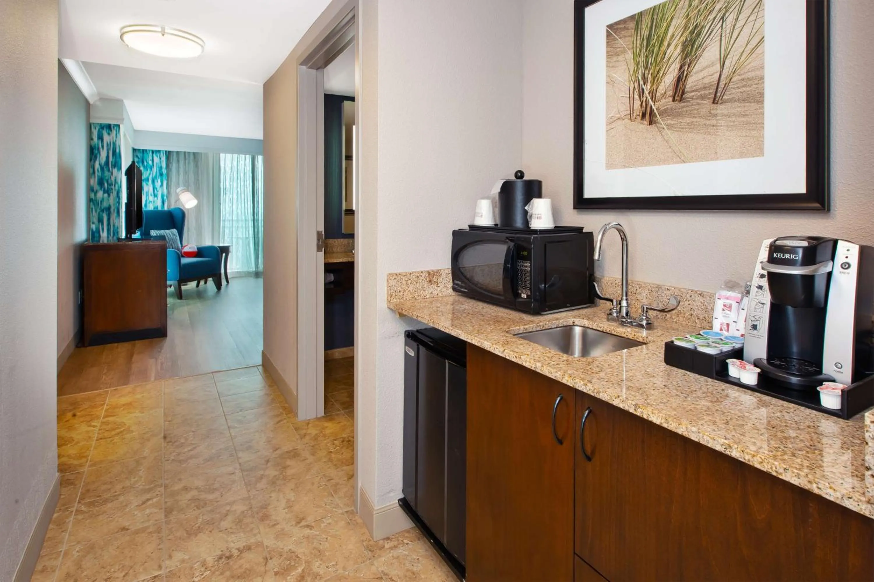 Other in Hilton Garden Inn Virginia Beach Oceanfront