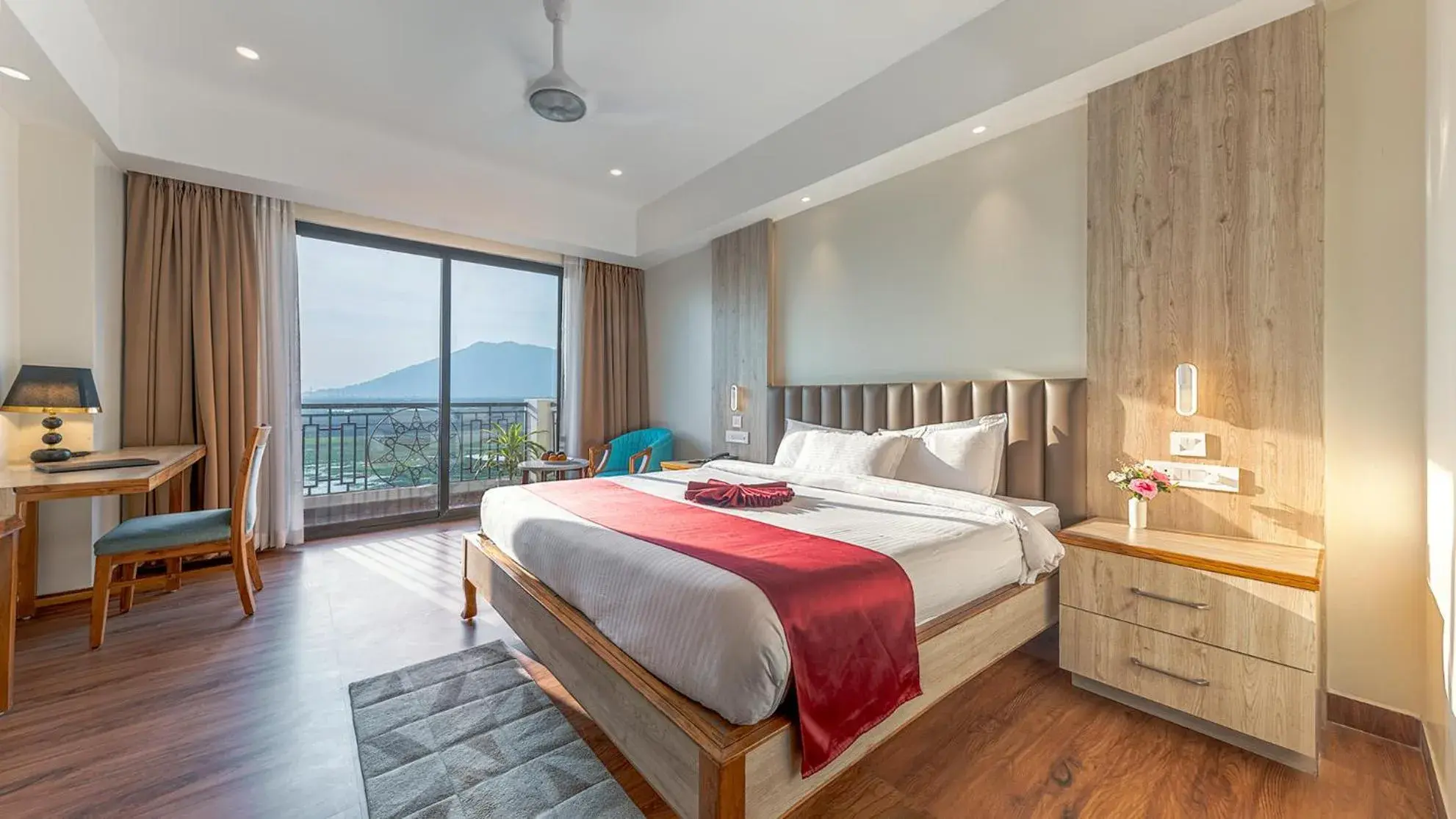 Mystique Mayong Resort Mystique Mayong Resort