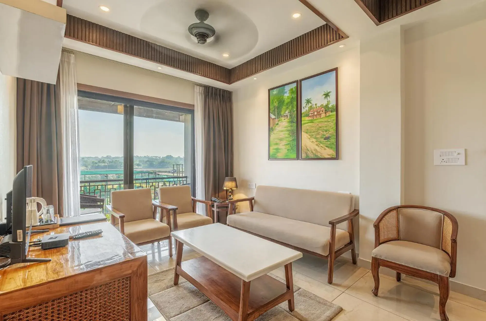 Mystique Mayong Resort Mystique Mayong Resort