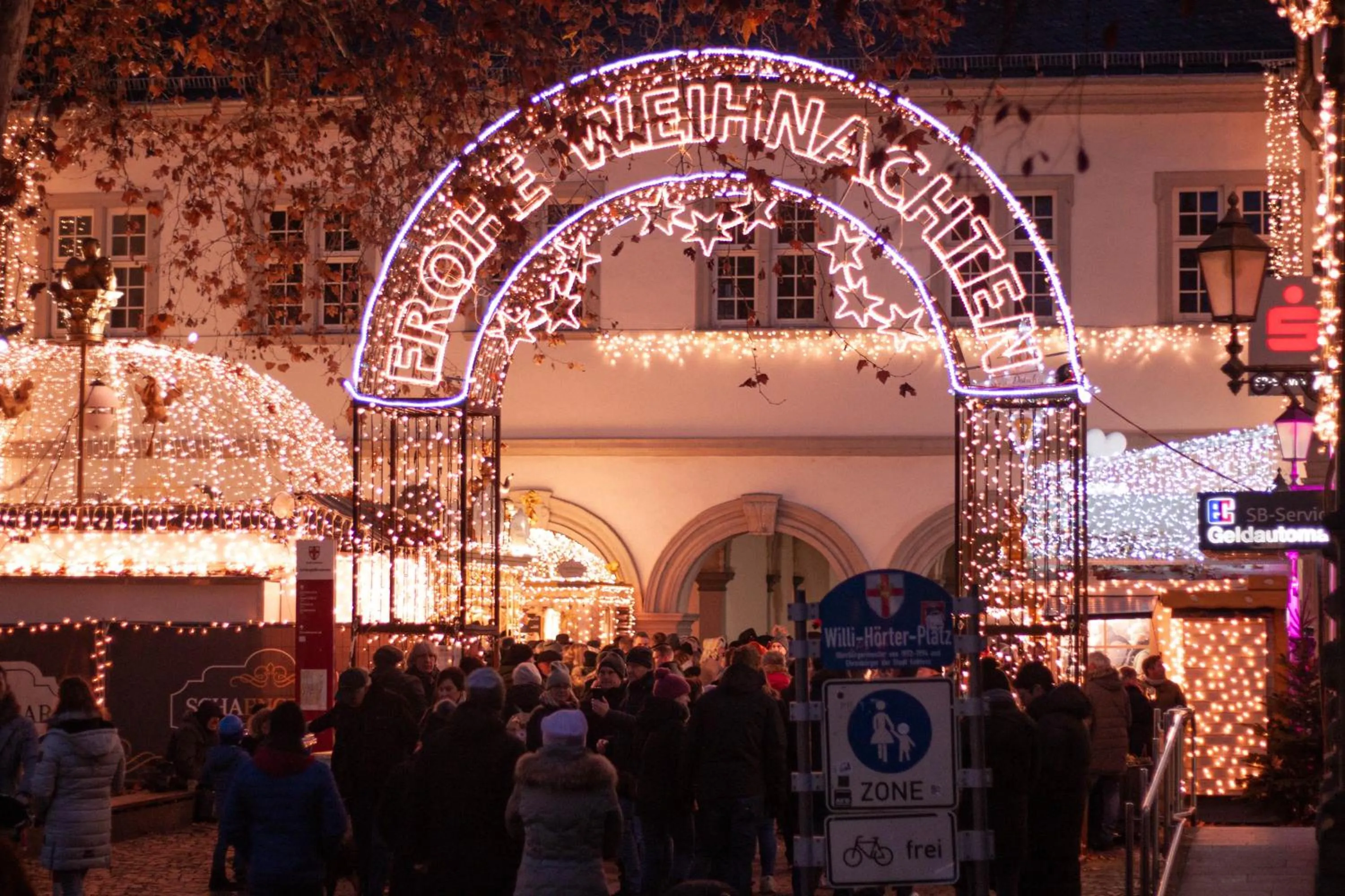 Location in A Hidden Gem in the Heart of Koblenz