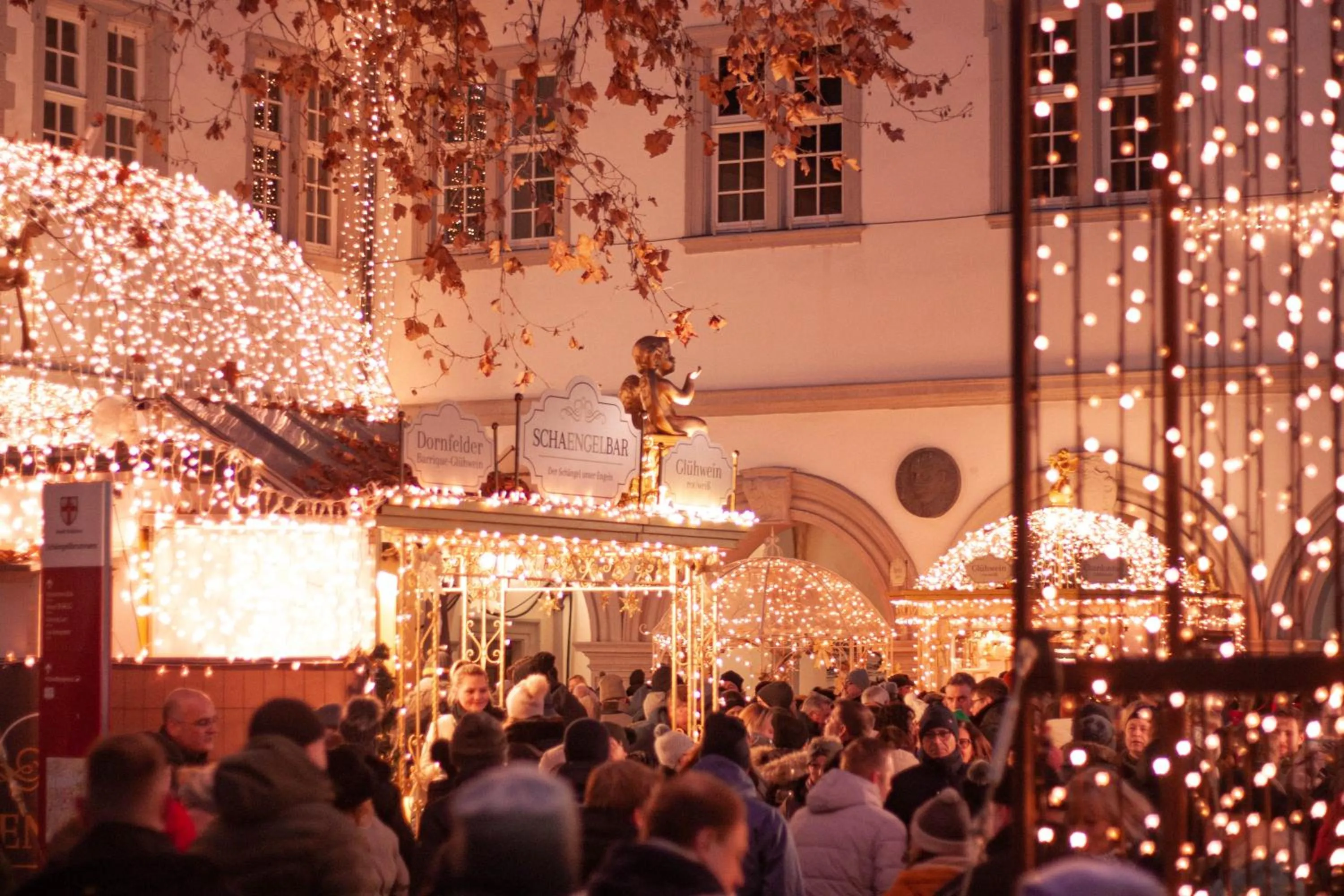 Location in A Hidden Gem in the Heart of Koblenz